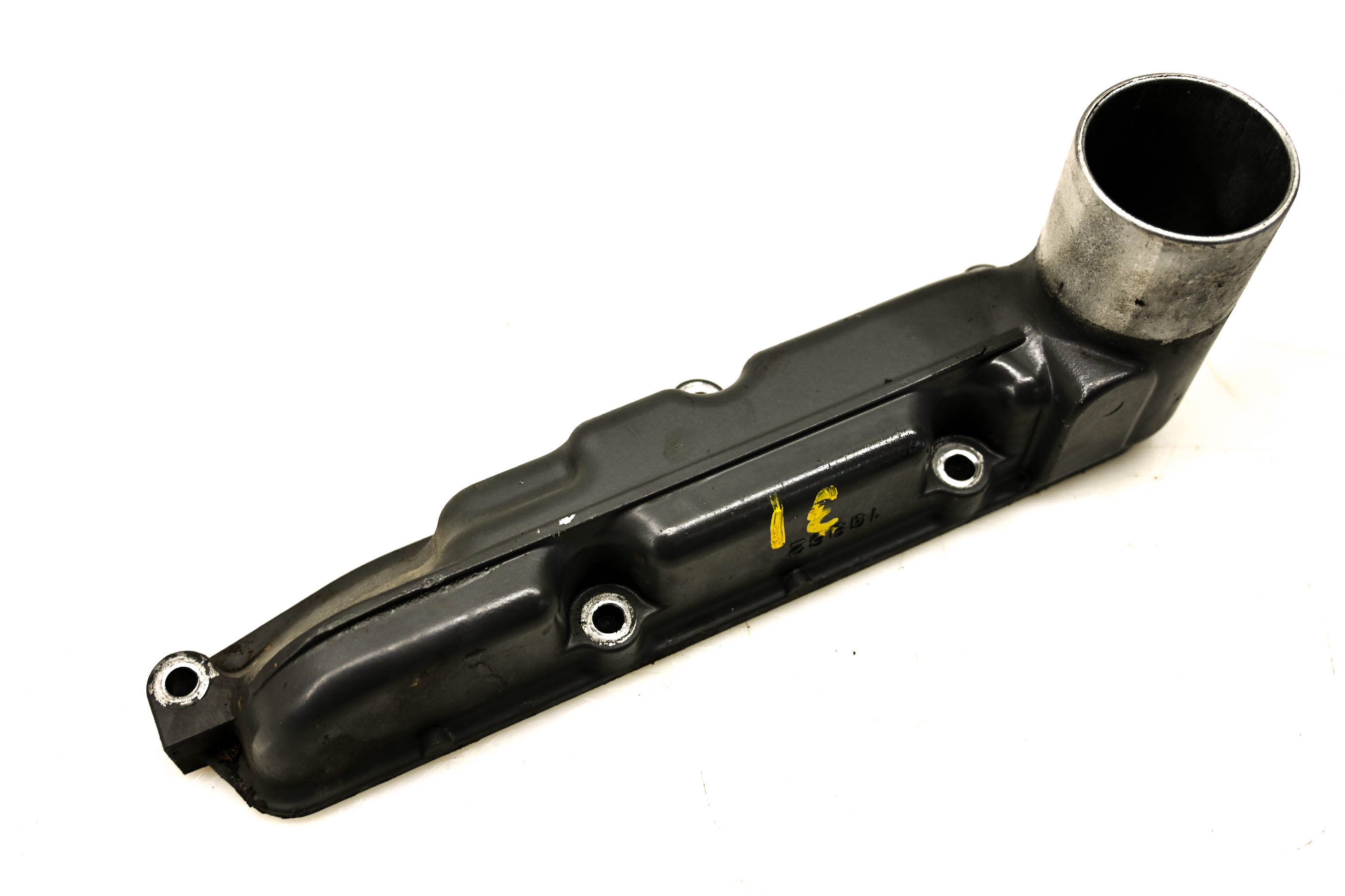 04 Kubota RTV900W Intake Manifold