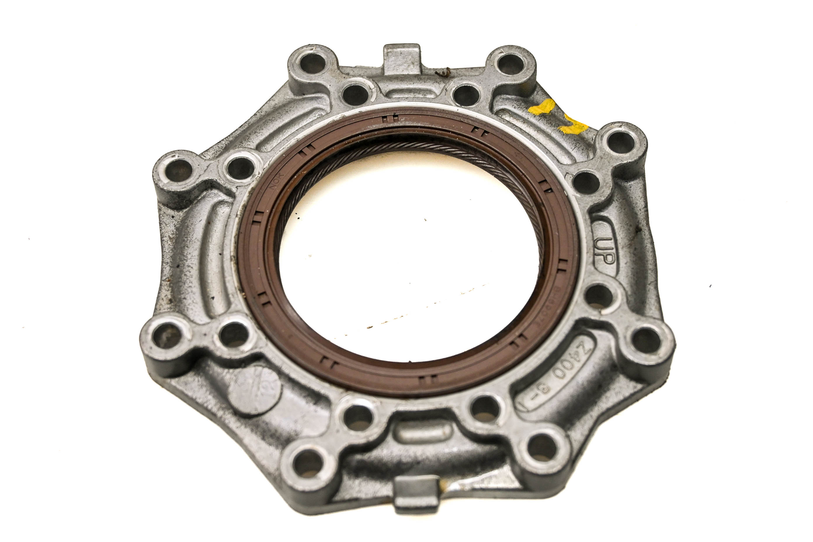 04 Kubota RTV900W Bearing Holder Cover