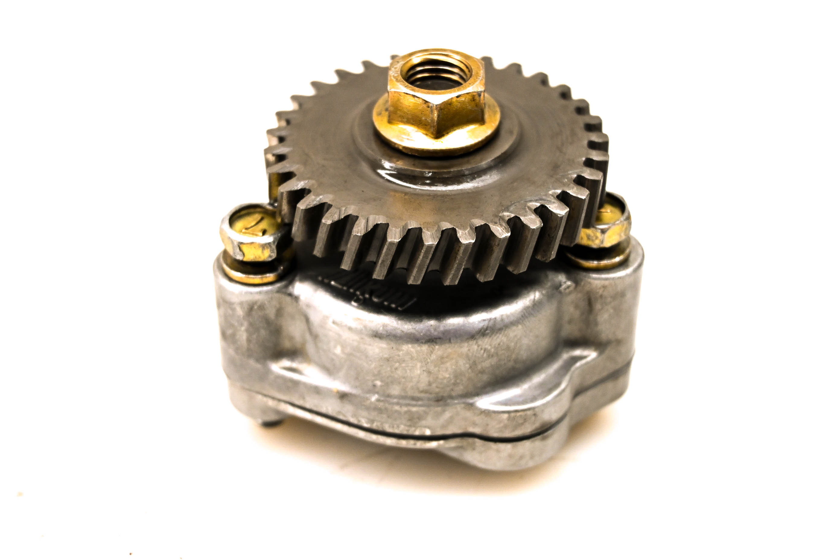 04 Kubota RTV900W Oil Pump