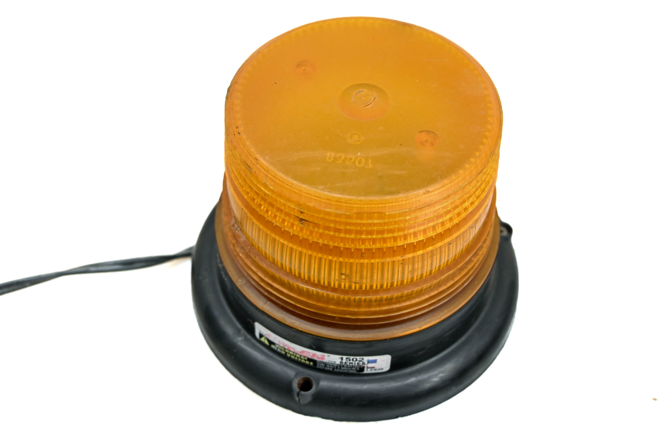04 Kubota RTV900W Warning Hazard Light