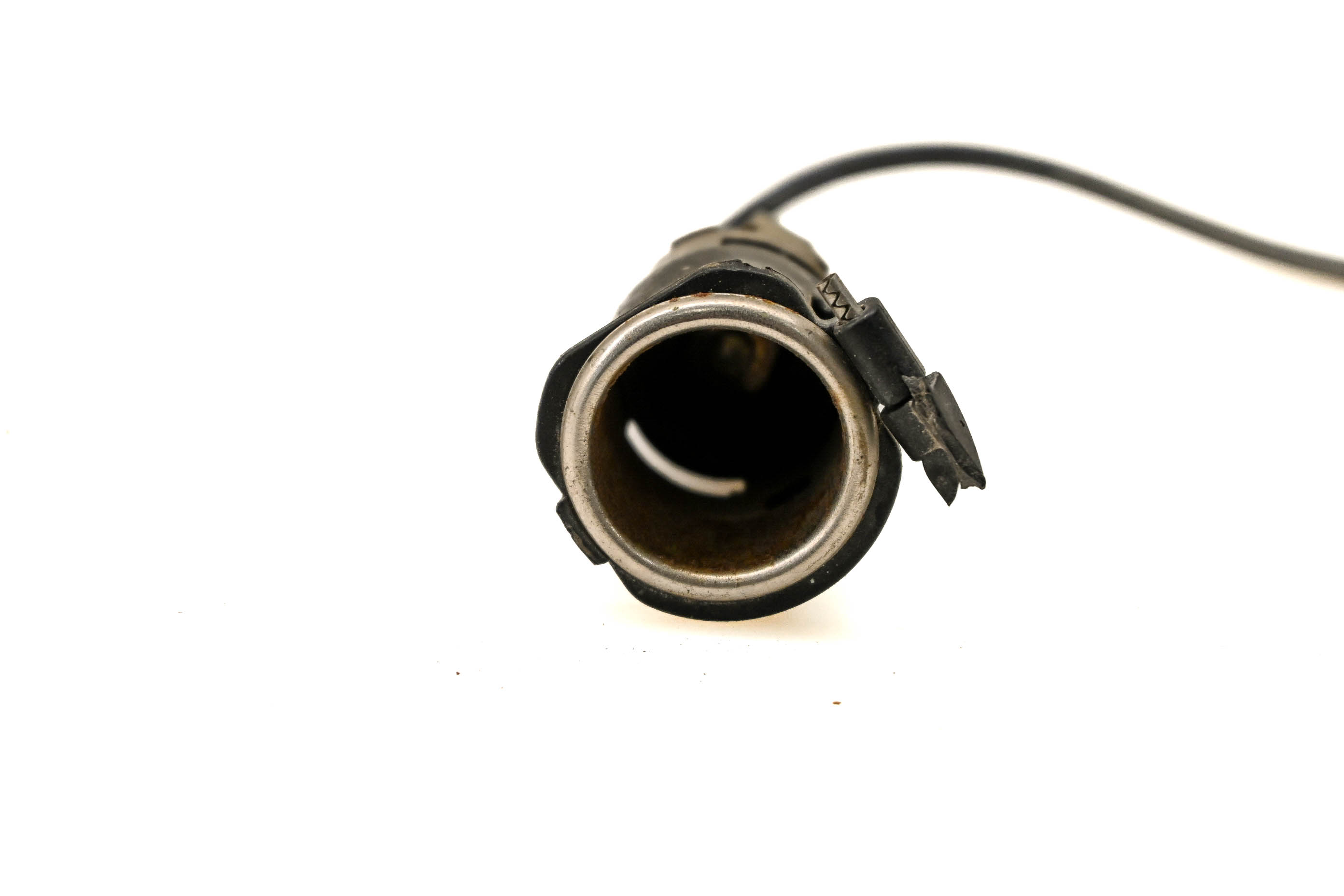04 Kubota RTV900W 12 Volt Accessory Outlet 12V