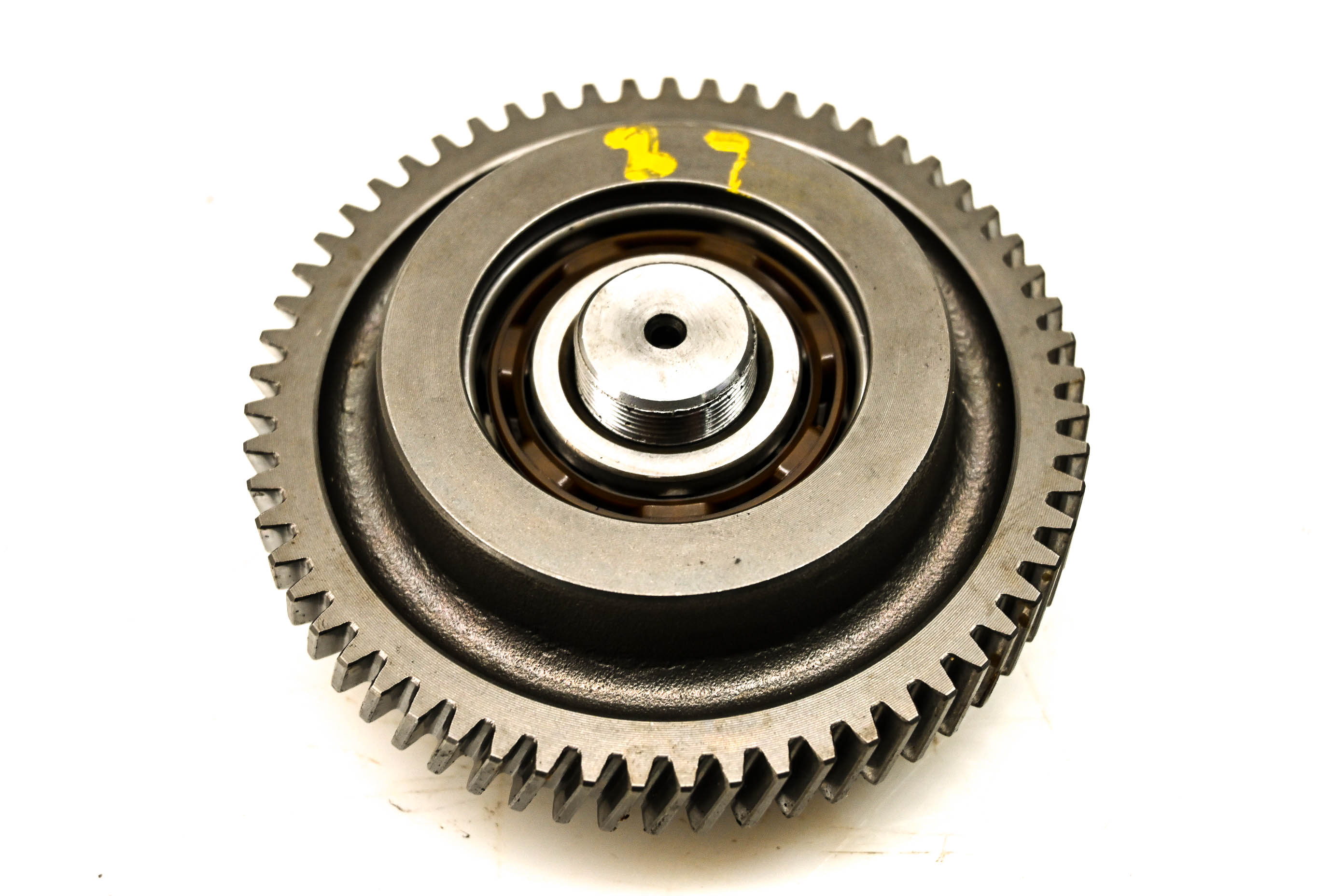 04 Kubota RTV900W Timing Idle Gear