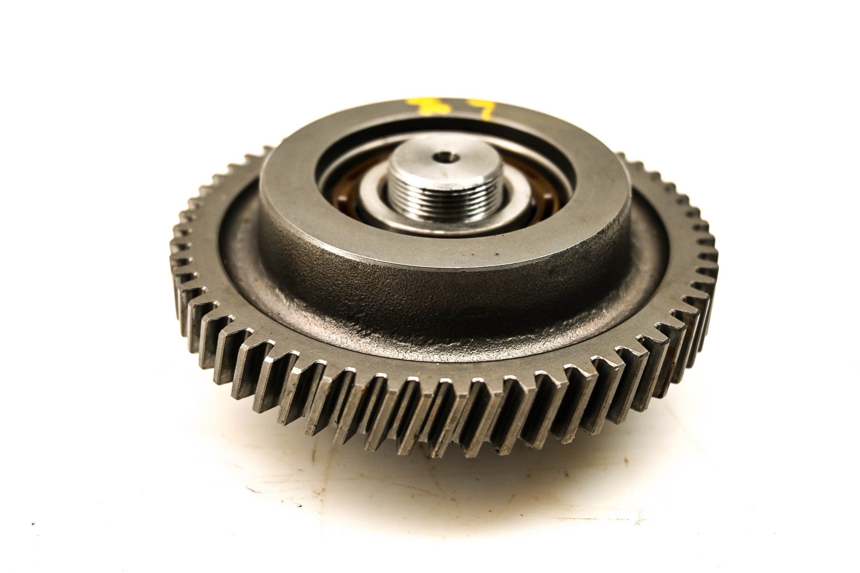04 Kubota RTV900W Timing Idle Gear