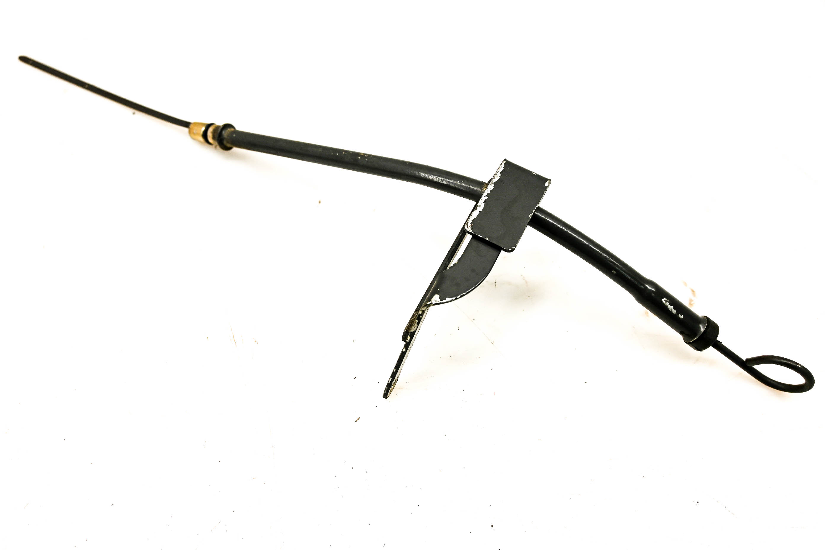 04 Kubota RTV900W Oil Dip Stick