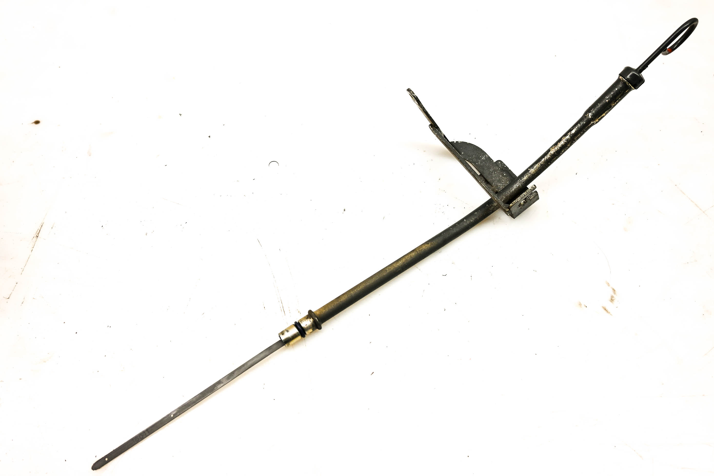04 Kubota RTV900W Oil Dip Stick