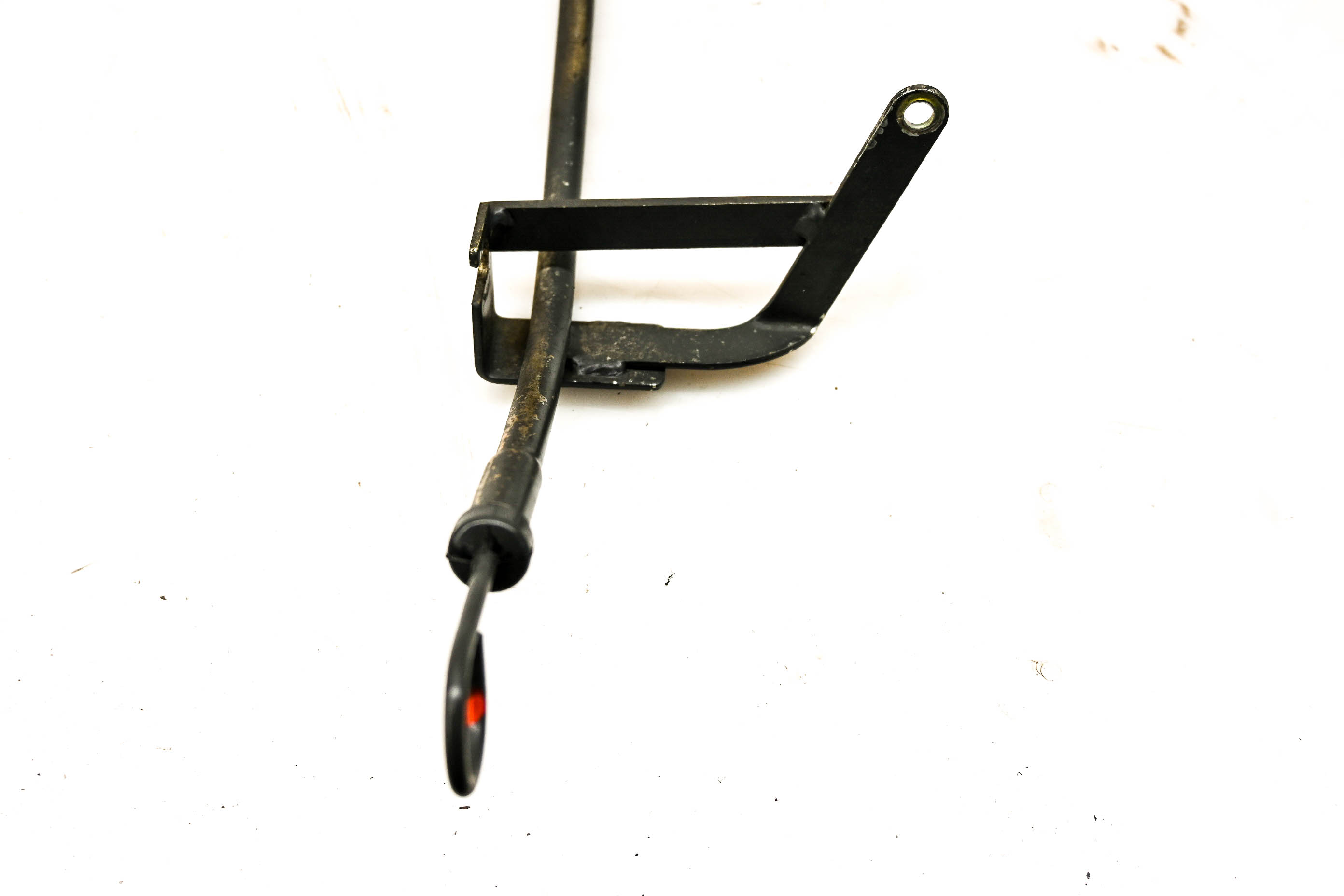 04 Kubota RTV900W Oil Dip Stick
