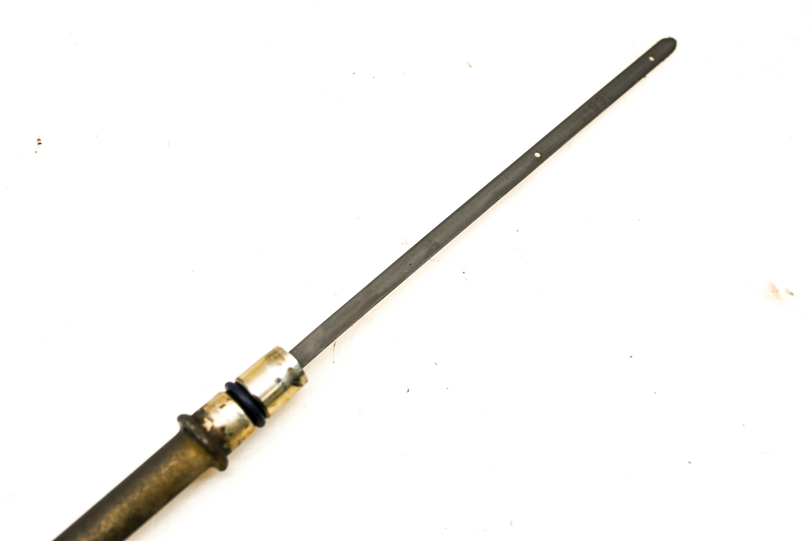 04 Kubota RTV900W Oil Dip Stick
