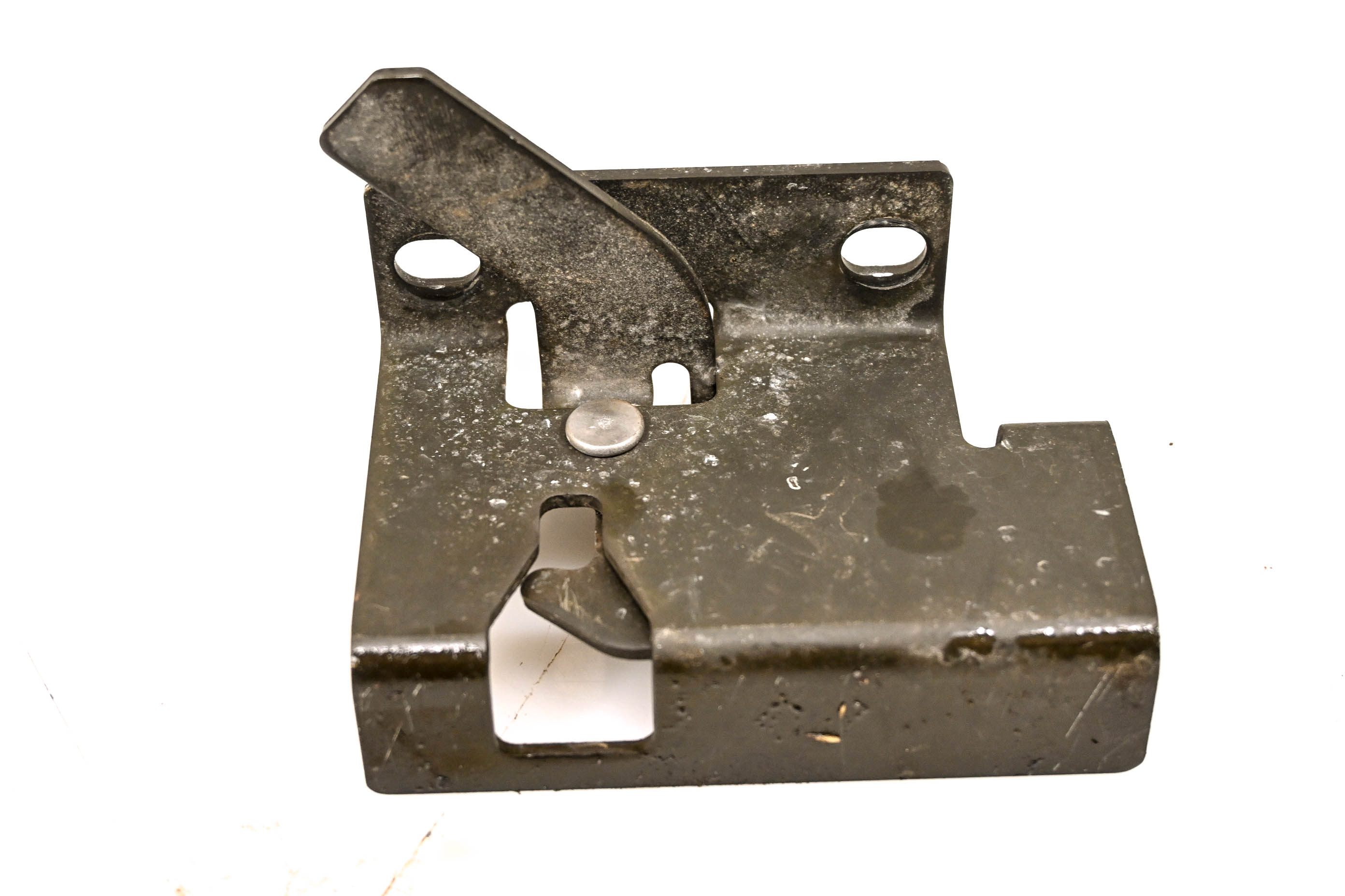 04 Kubota RTV900W Hood Latch