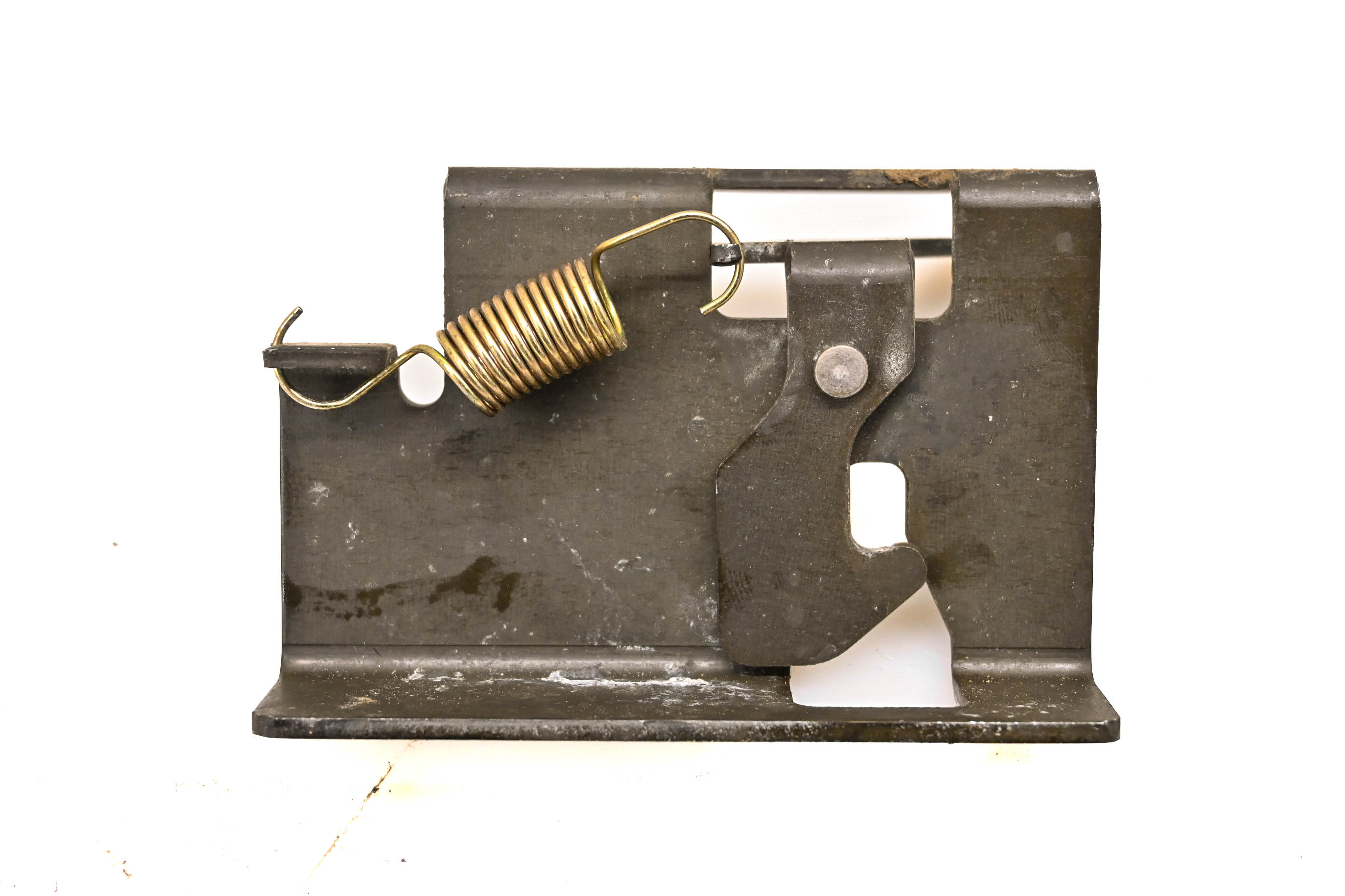 04 Kubota RTV900W Hood Latch