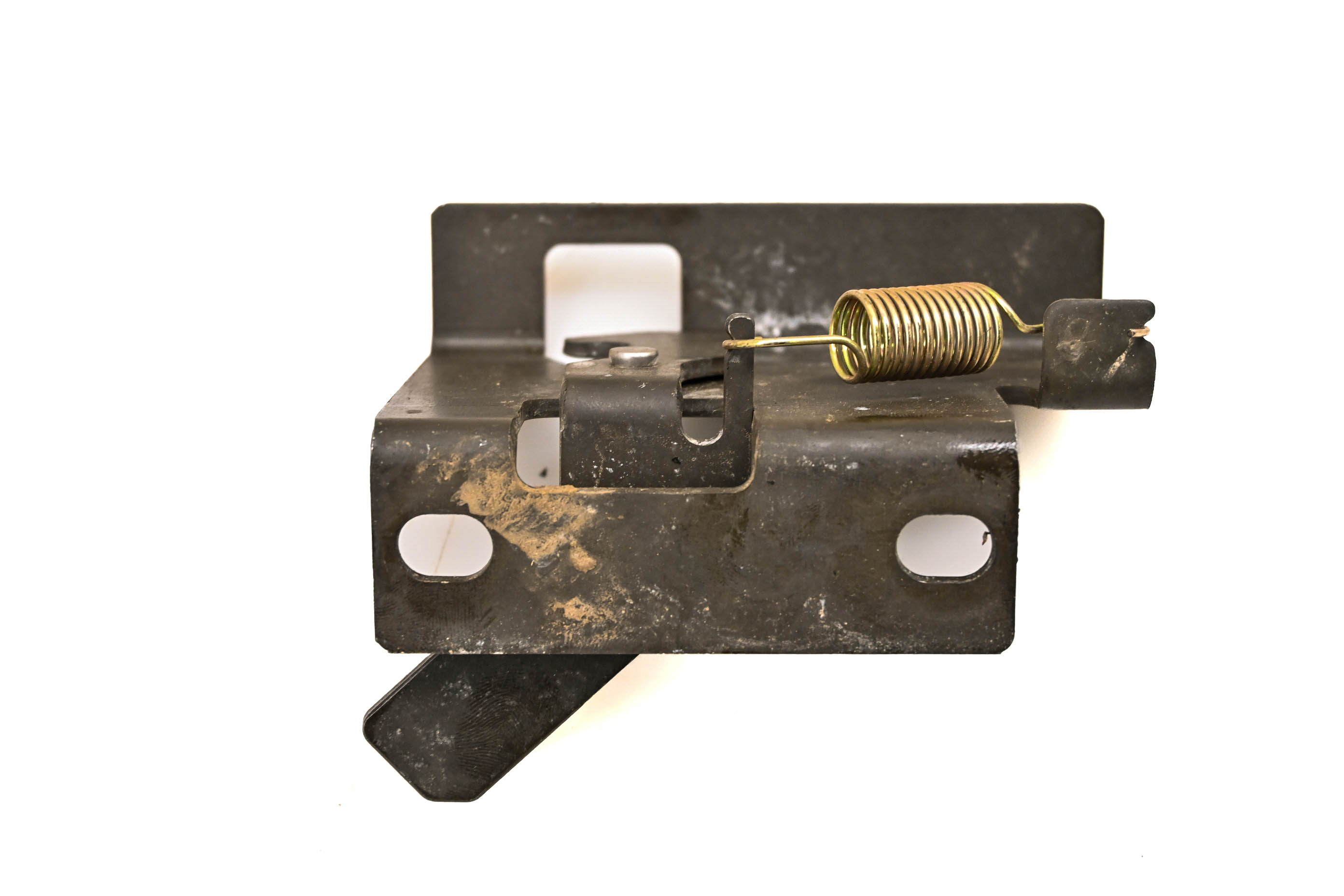 04 Kubota RTV900W Hood Latch