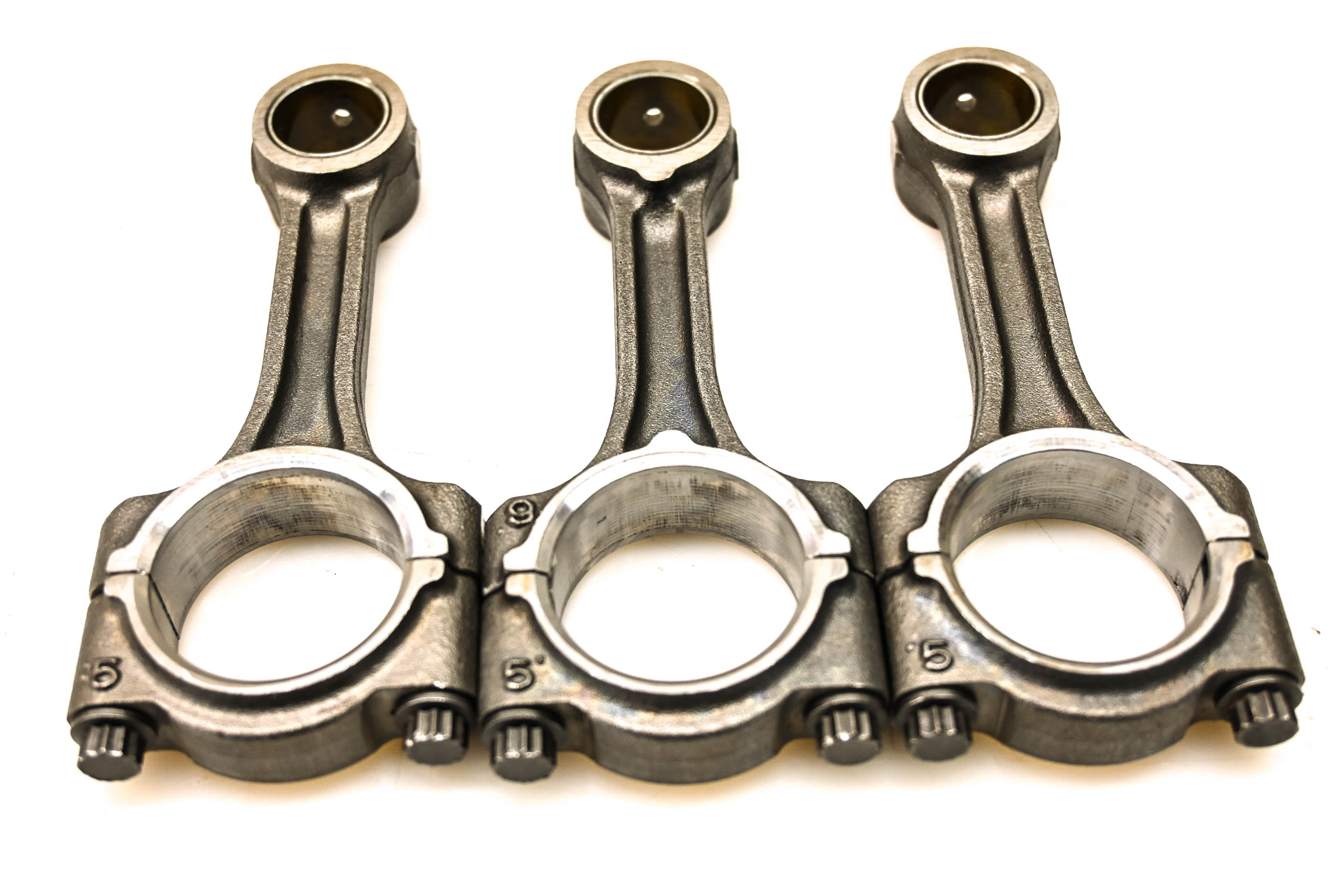 04 Kubota RTV900W Connecting Rods
