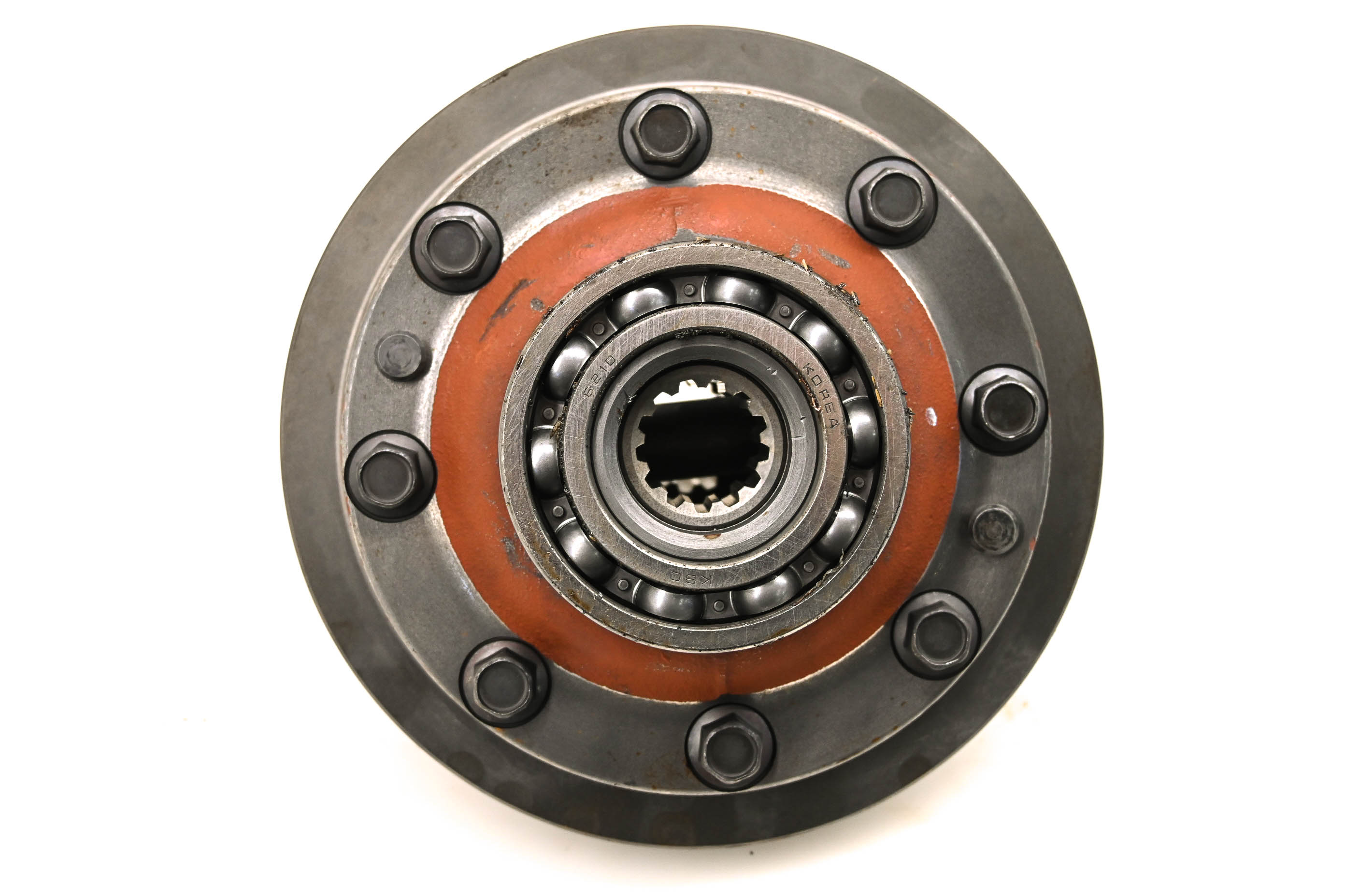 04 Kubota RTV900W Rear Differential Ring Gear