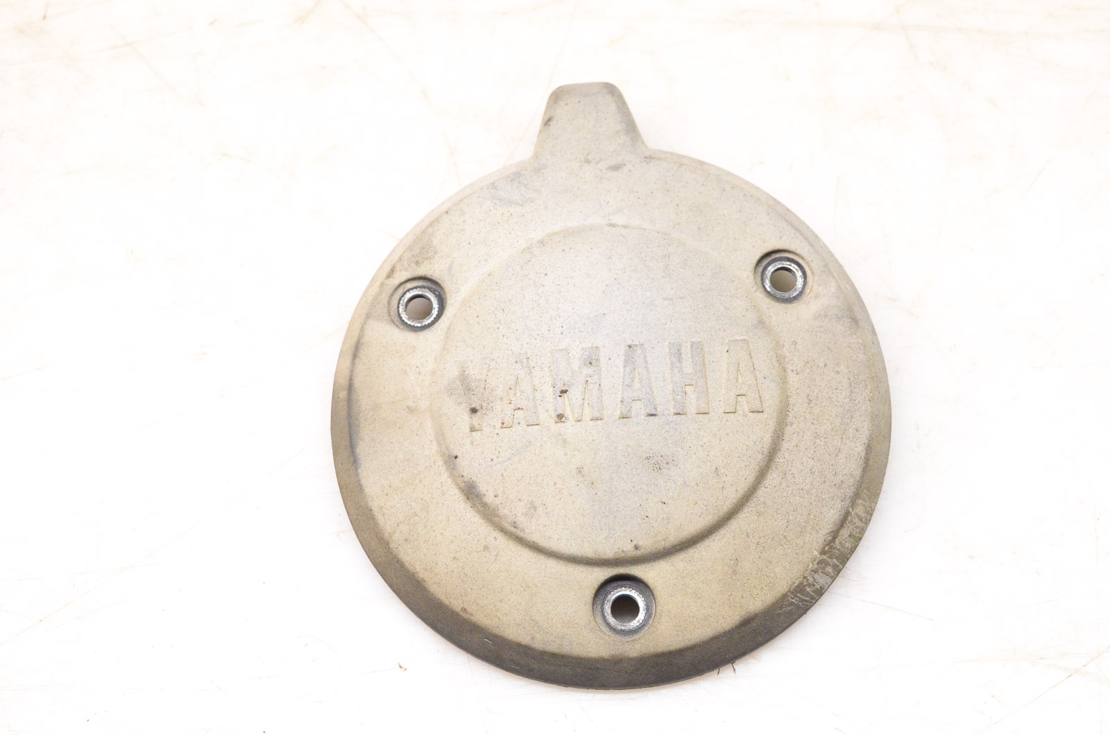 86 Yamaha Moto-4 200 2x4 Clutch Protector Cover YFM200DXS