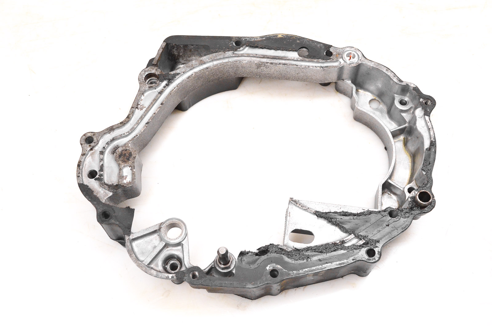 86 Yamaha Moto-4 200 2x4 Inner Clutch Spacer Cover YFM200DXS