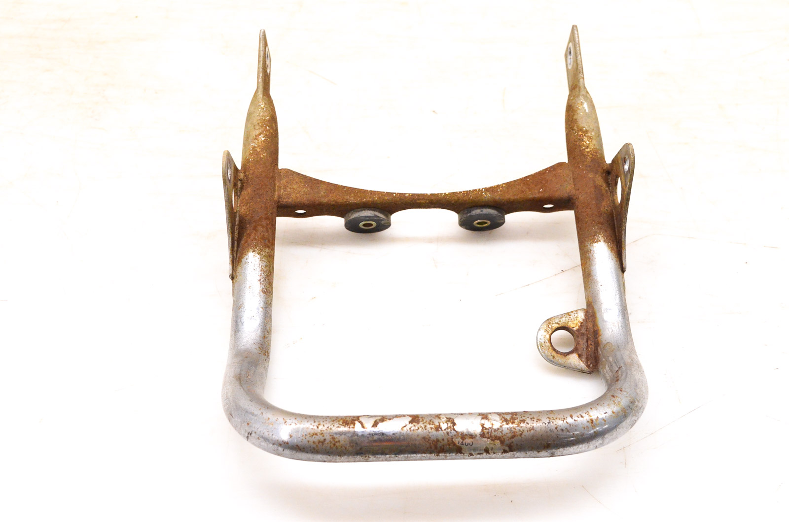 86 Yamaha Moto-4 200 2x4 Rear Grab Bar YFM200DXS