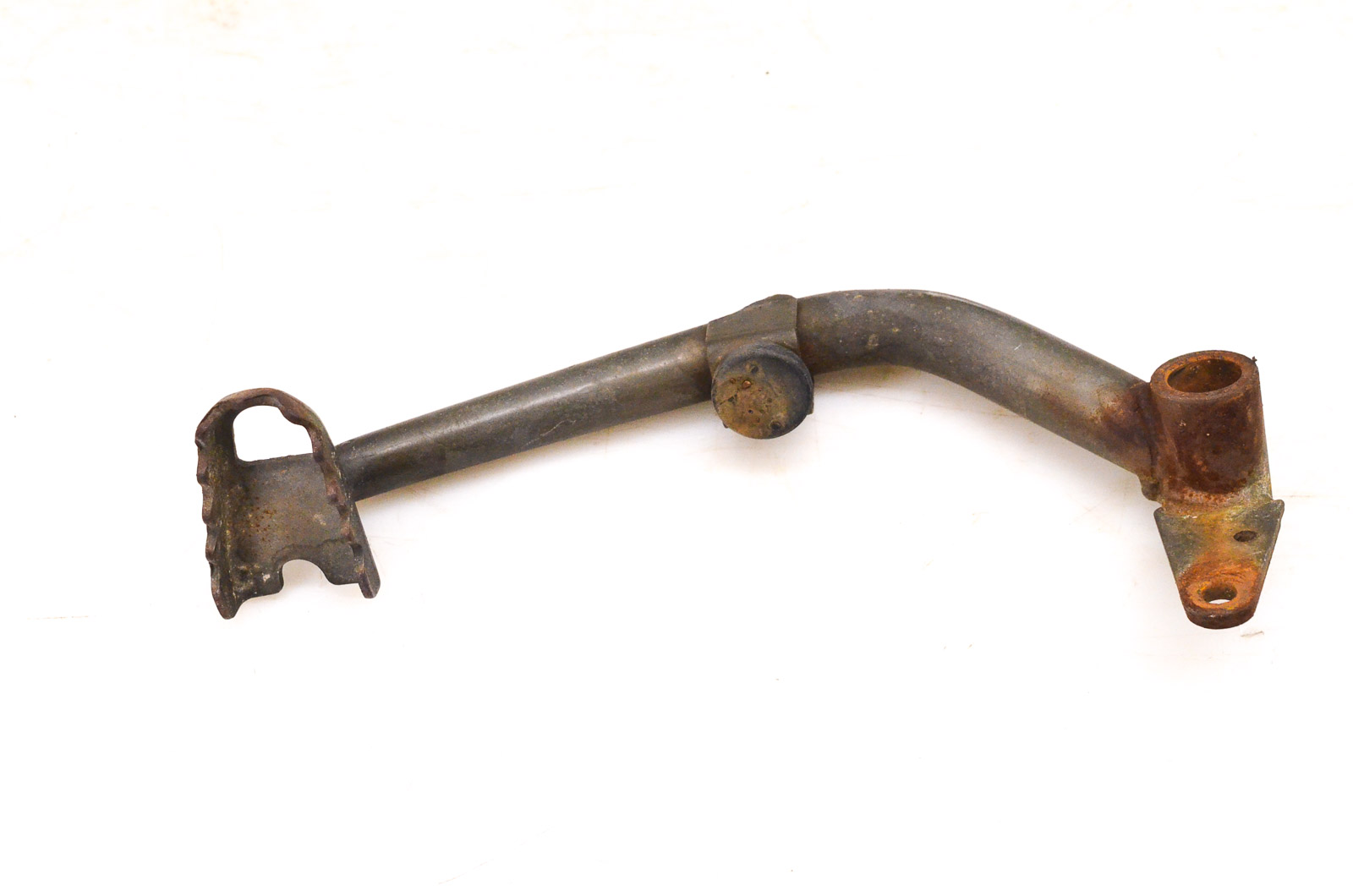 86 Yamaha Moto-4 200 2x4 Rear Brake Pedal YFM200DXS