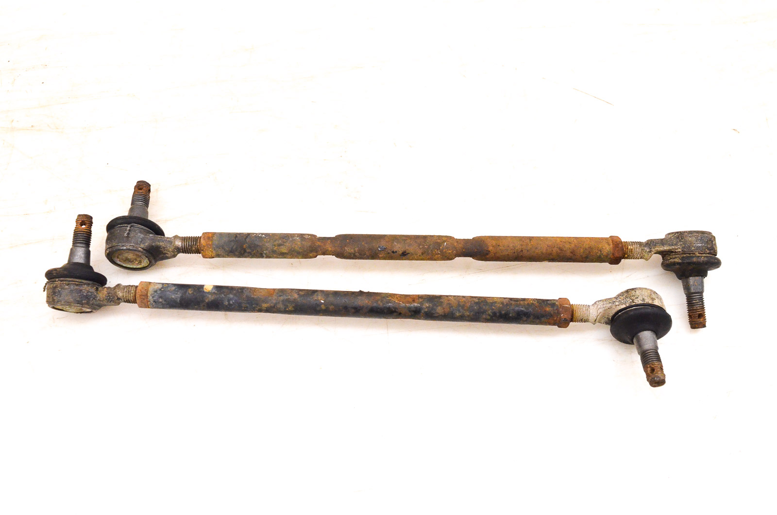 86 Yamaha Moto-4 200 2x4 Tie Rods & Ends YFM200DXS