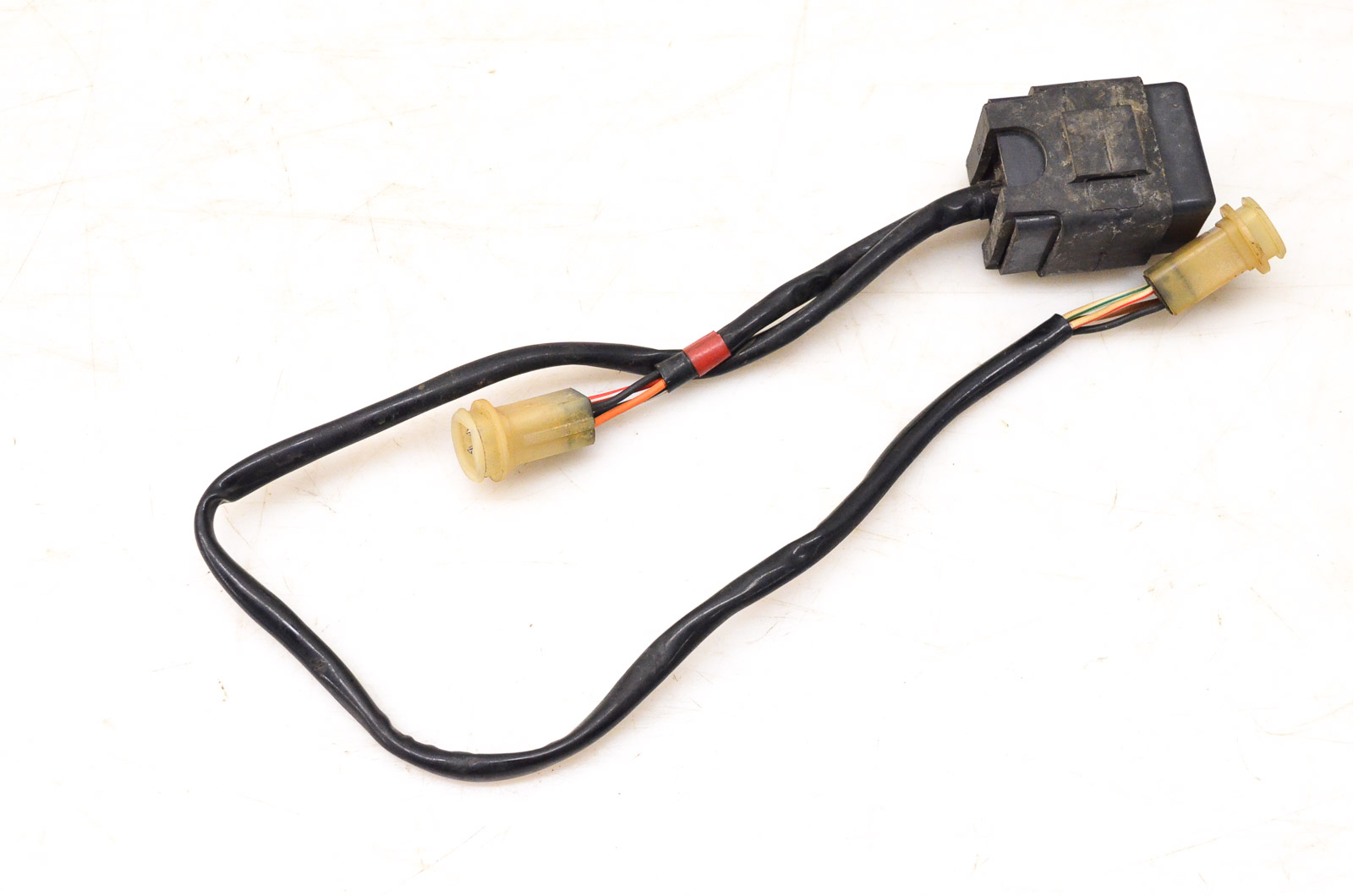 86 Yamaha Moto-4 200 2x4 Cdi Box YFM200DXS