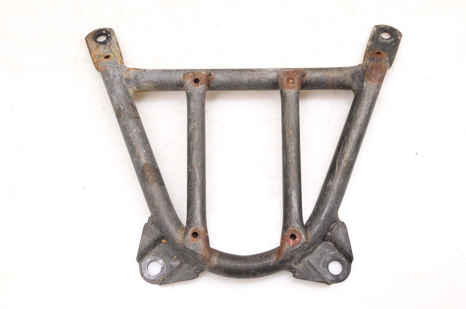 86 Yamaha Moto-4 200 2x4 Rear Engine Motor Skid Plate YFM200DXS