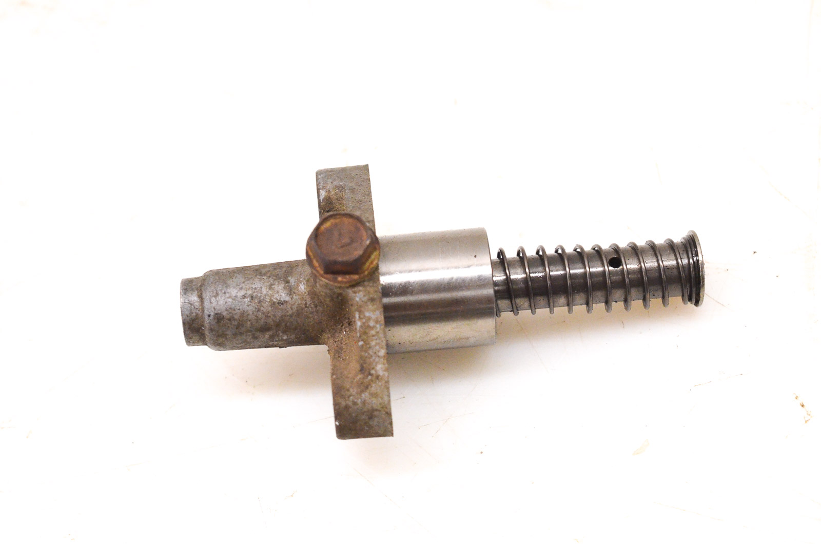 86 Kawasaki Bayou 300 2x4 Cam Chain Tensioner KLF300