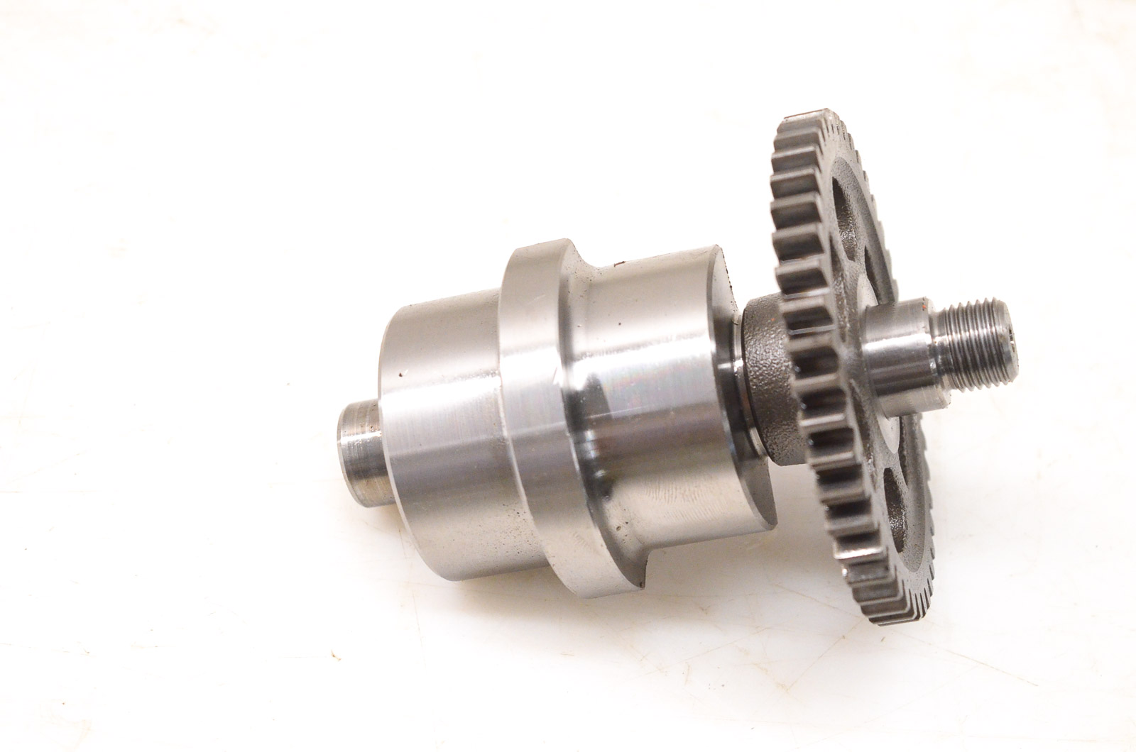 86 Kawasaki Bayou 300 2x4 Counter Balancer Crankshaft Balance KLF300