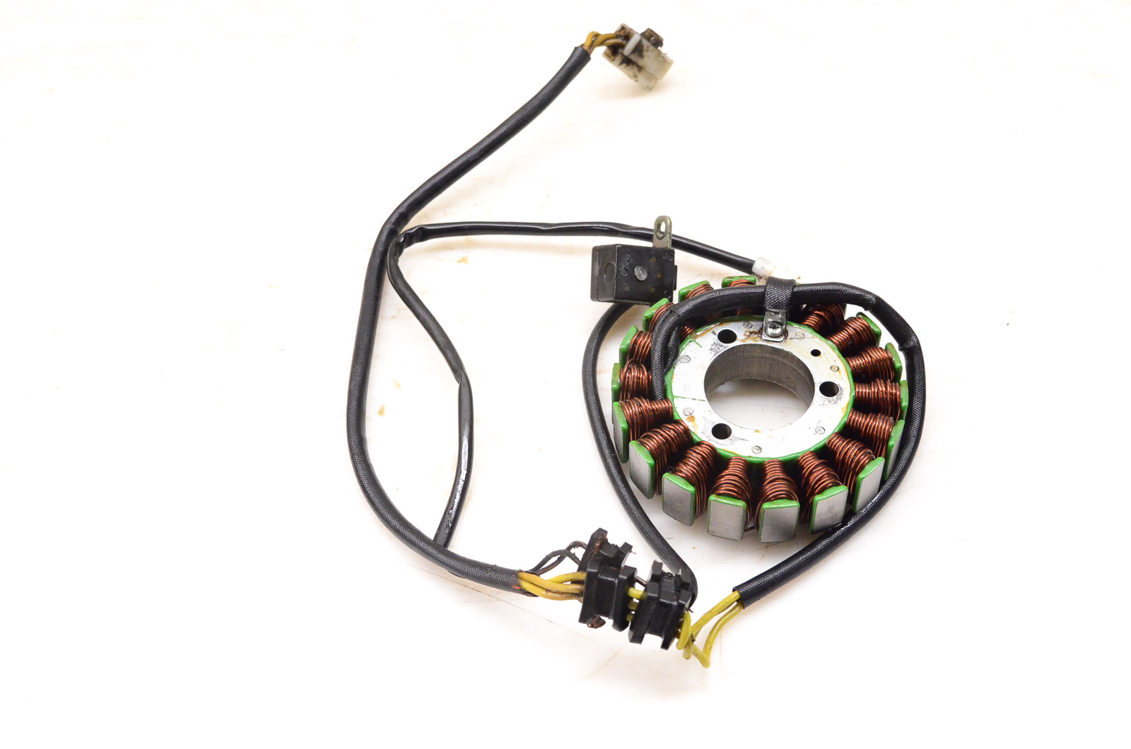 86 Kawasaki Bayou 300 2x4 Stator Aftermarket KLF300