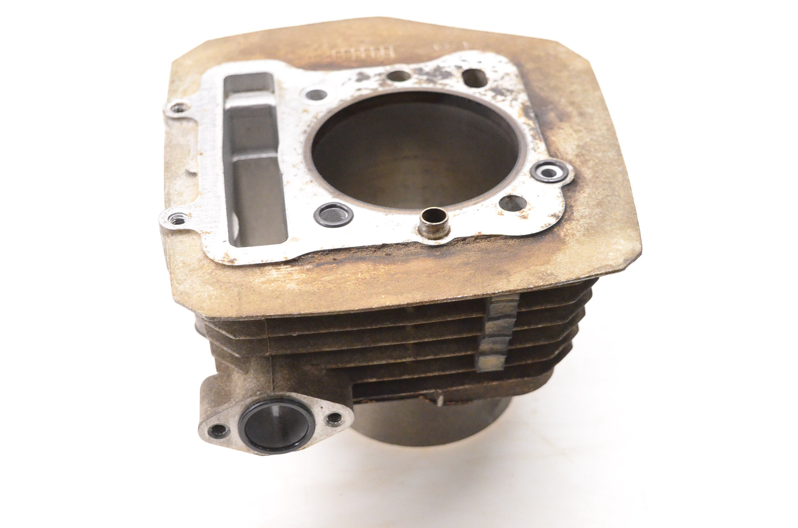 86 Kawasaki Bayou 300 2x4 Cylinder KLF300