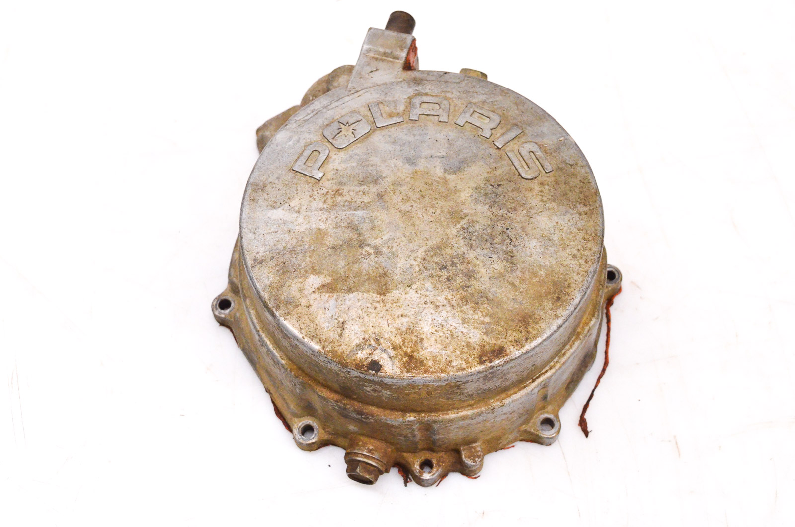 98 Polaris Sportsman 500 4x4 Pull Start Recoil Cover