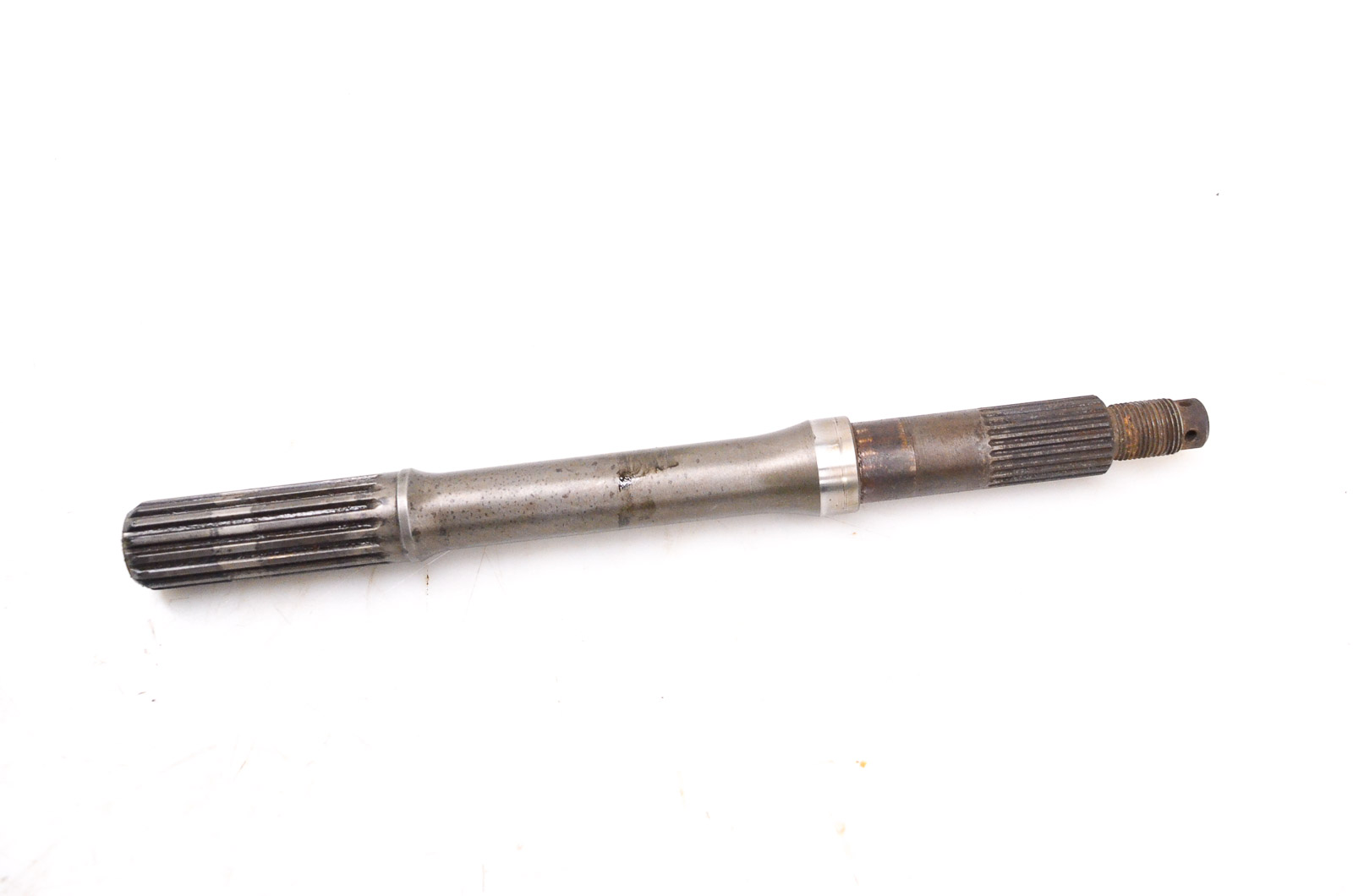 86 Kaswasaki Bayou 300 2x4 Rear Left Axle Kawasaki KLF300