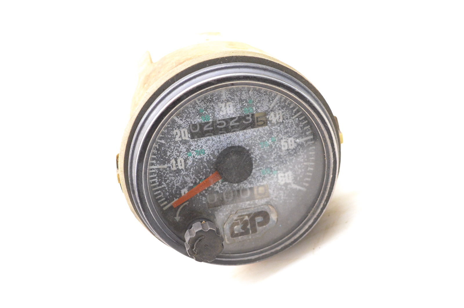 98 Polaris Sportsman 500 4x4 Speedometer Dash