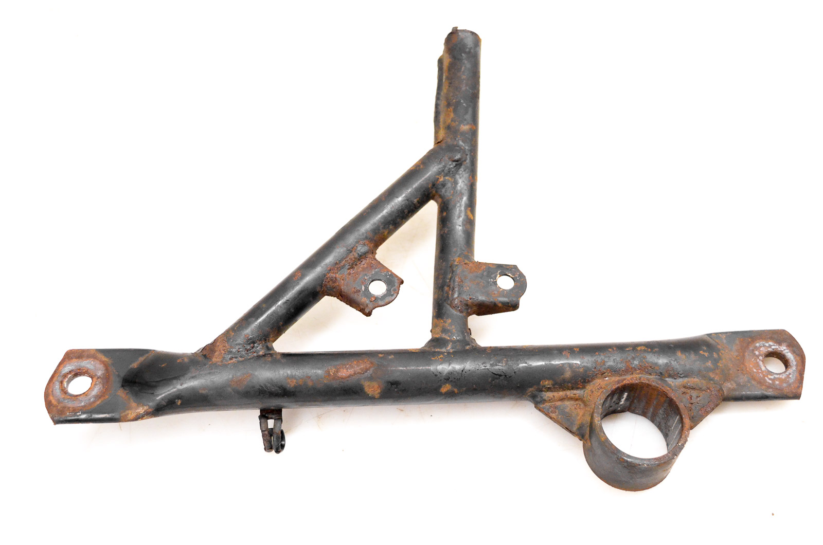 95 Suzuki King Quad 300 4x4 Frame Engine Mount Support Brackets Mounts LTF4WDXS