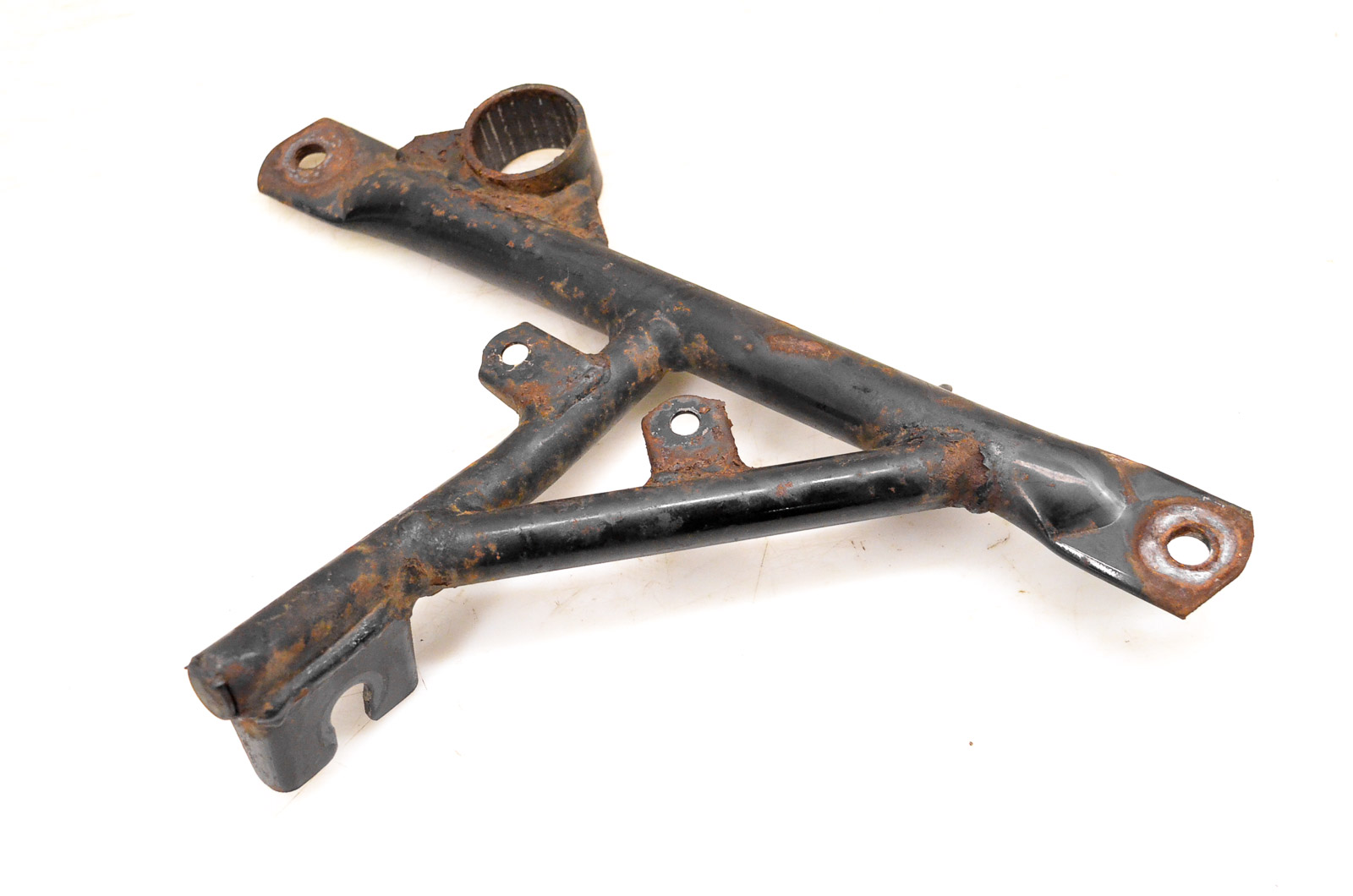 95 Suzuki King Quad 300 4x4 Frame Engine Mount Support Brackets Mounts LTF4WDXS