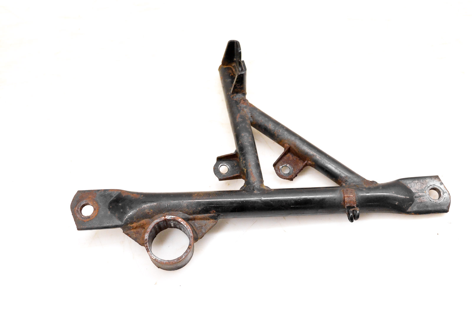95 Suzuki King Quad 300 4x4 Frame Engine Mount Support Brackets Mounts LTF4WDXS