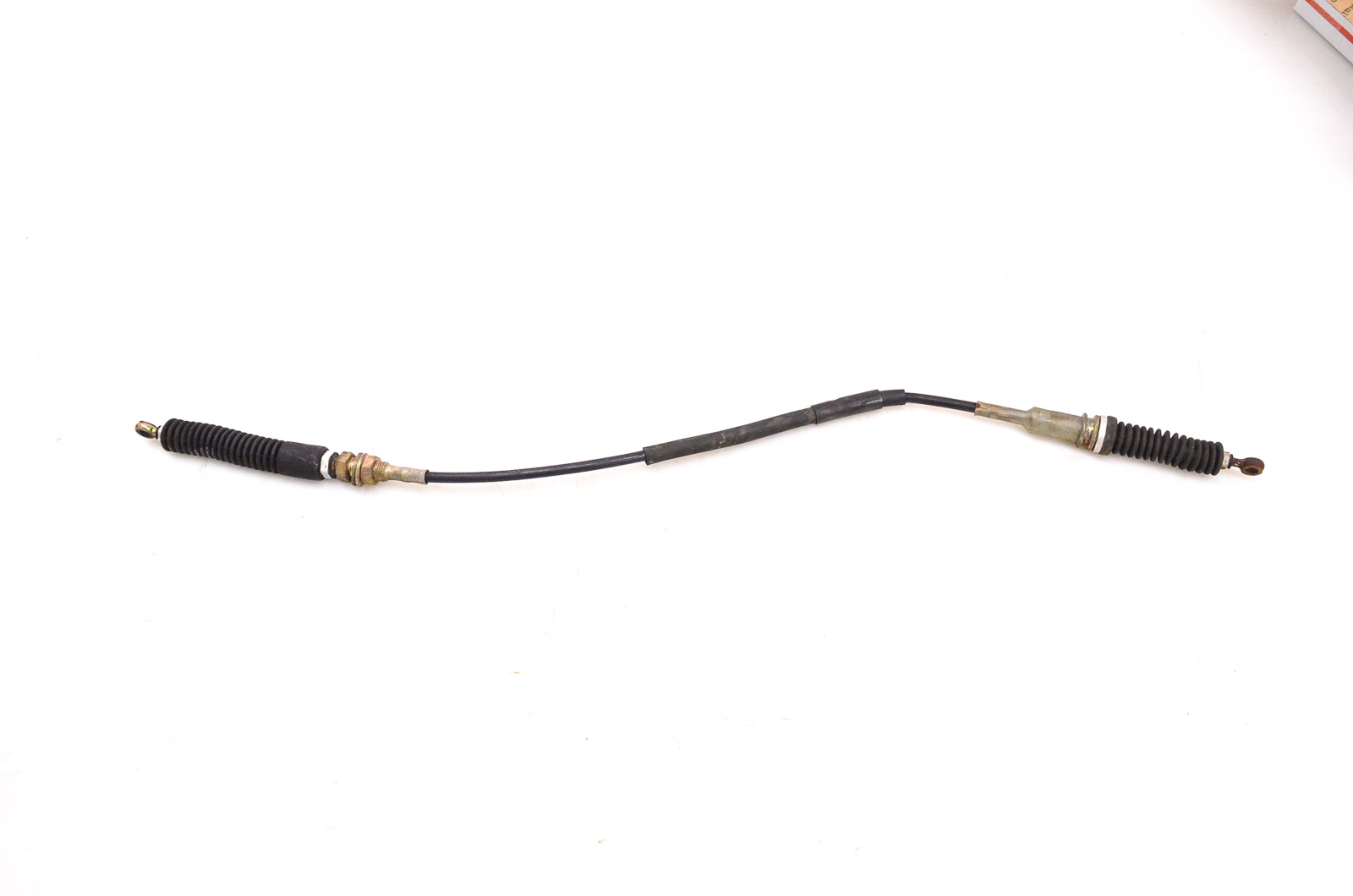 95 Suzuki King Quad 300 4x4 Sub Transmission T/M Shifter Cable LTF4WDXS