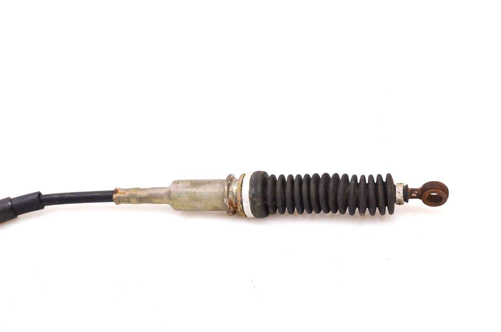 95 Suzuki King Quad 300 4x4 Sub Transmission T/M Shifter Cable LTF4WDXS