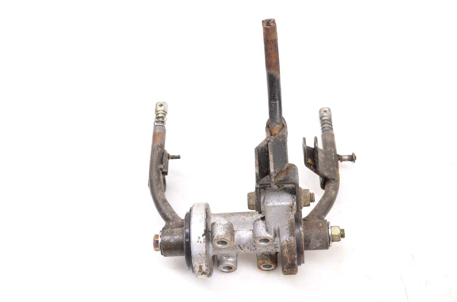 95 Suzuki King Quad 300 4x4 Transmission Gear Select Shift Lever Shifter LTF4WDXS