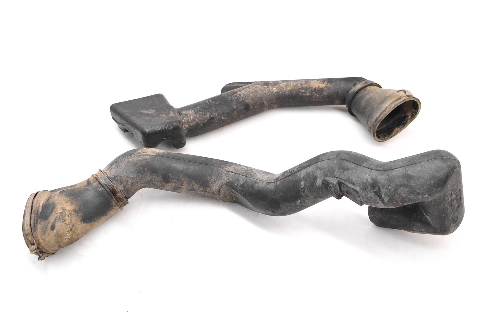 04 Arctic Cat 500 4x4 Clutch Snorkel Intake Vent Tubes