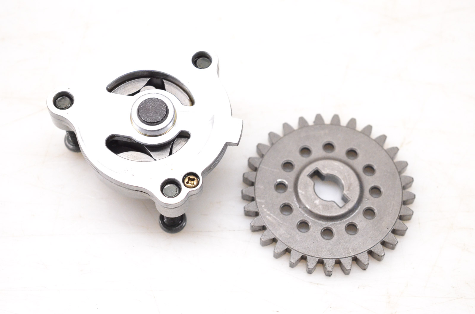 04 Arctic Cat 500 4x4 Oil Pump