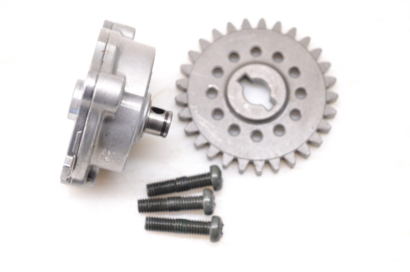 04 Arctic Cat 500 4x4 Oil Pump
