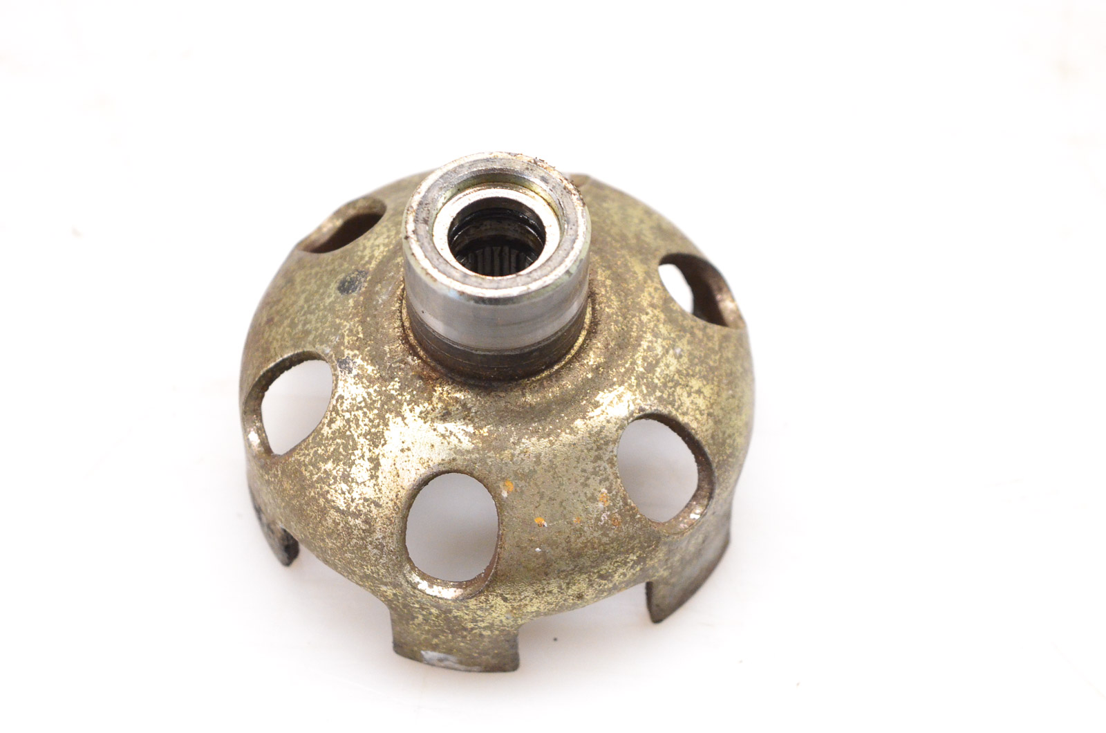 04 Arctic Cat 500 4x4 Pull Start Recoil Gear