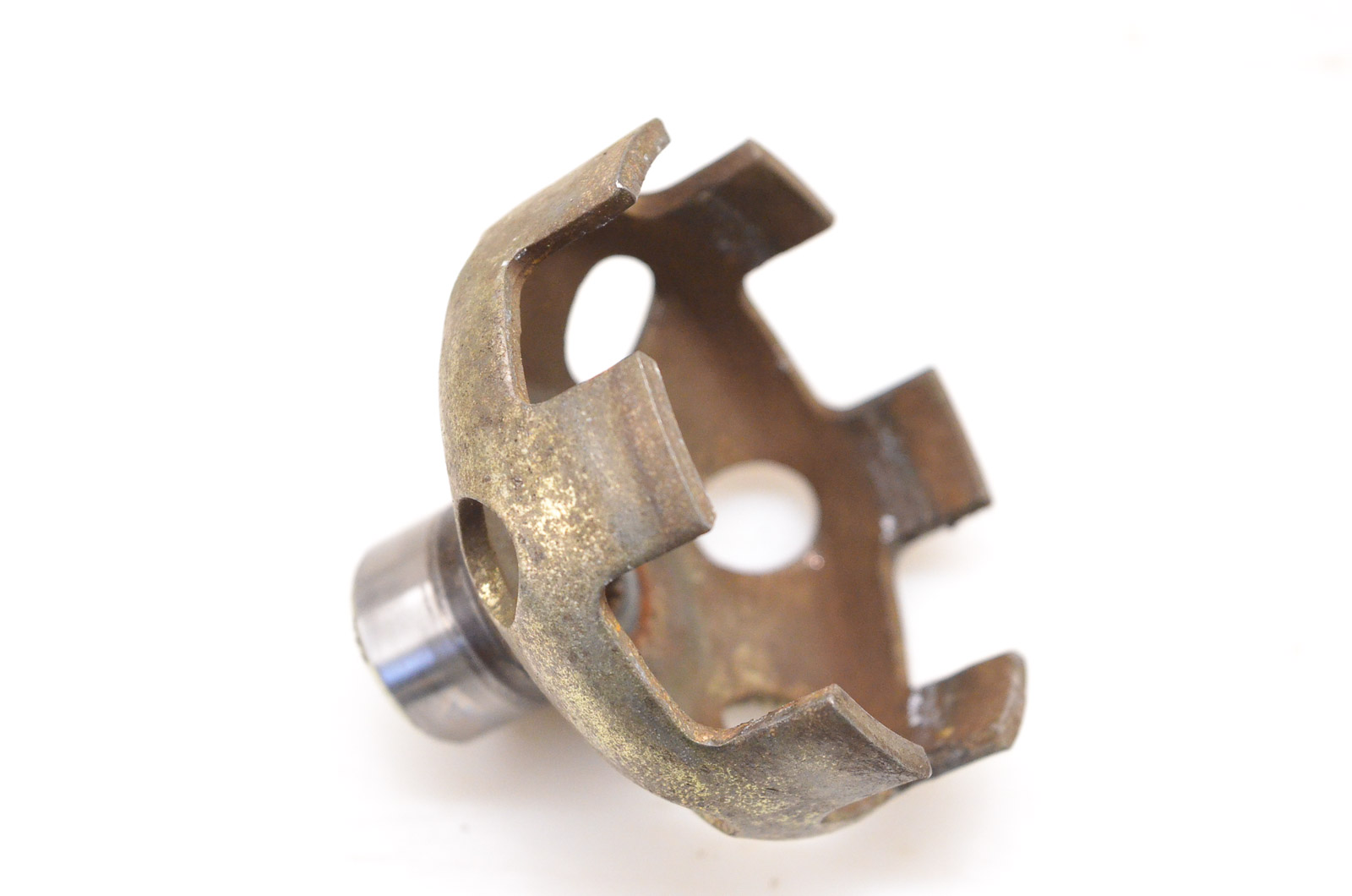 04 Arctic Cat 500 4x4 Pull Start Recoil Gear