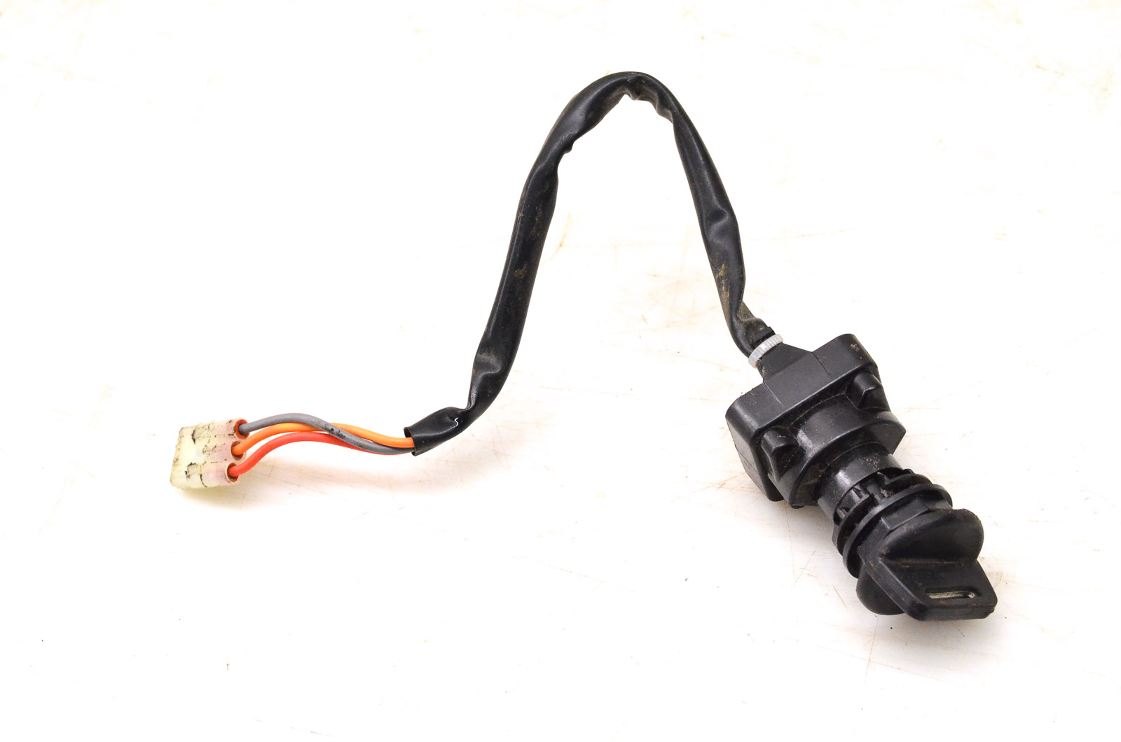 04 Arctic Cat 500 4x4 Key Switch