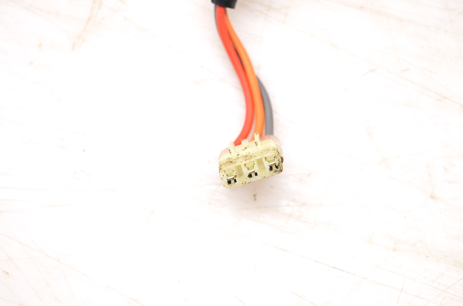 04 Arctic Cat 500 4x4 Key Switch