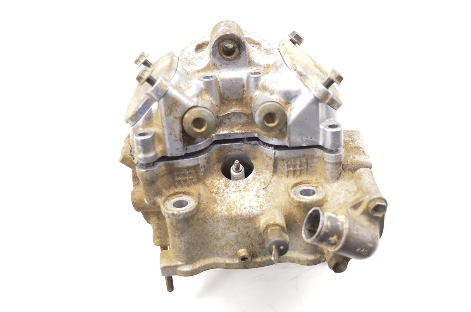 04 Arctic Cat 500 4x4 Cylinder Head