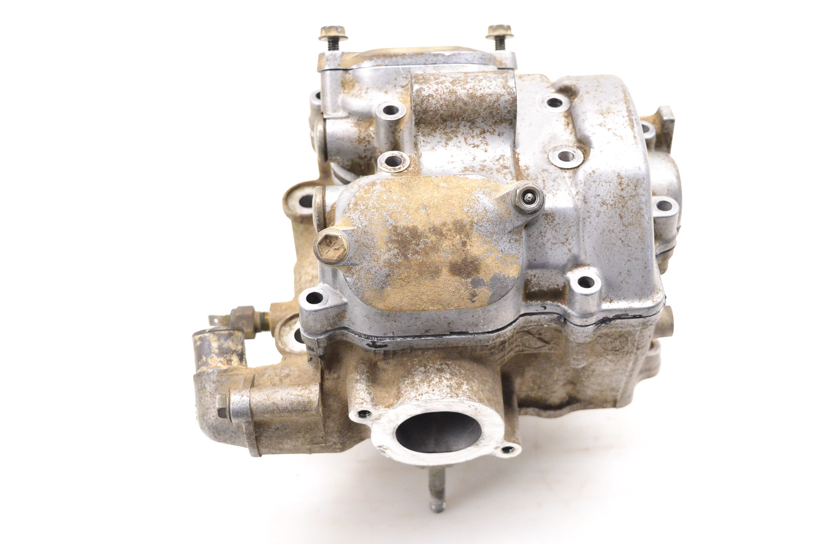 04 Arctic Cat 500 4x4 Cylinder Head