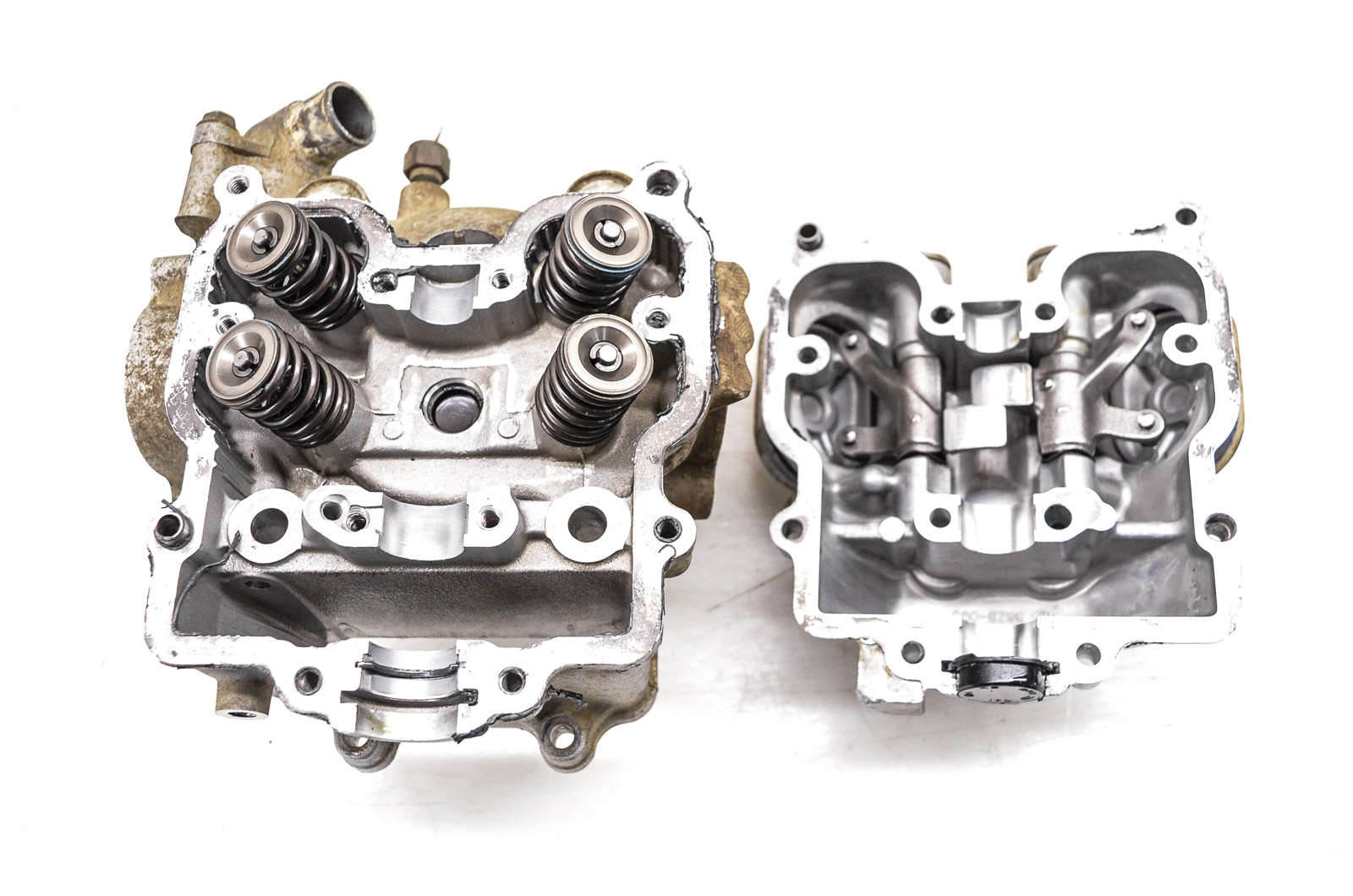 04 Arctic Cat 500 4x4 Cylinder Head