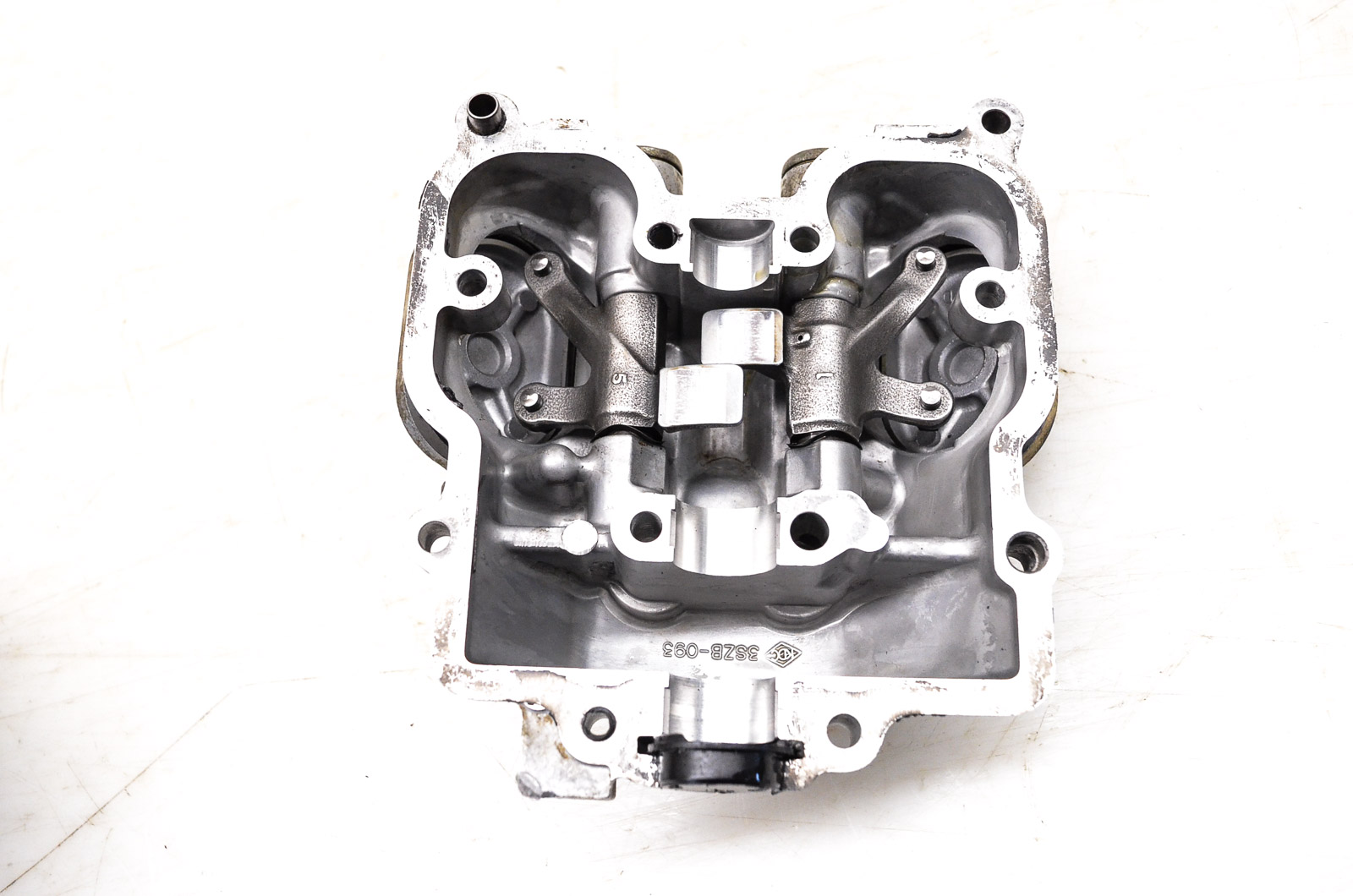04 Arctic Cat 500 4x4 Cylinder Head