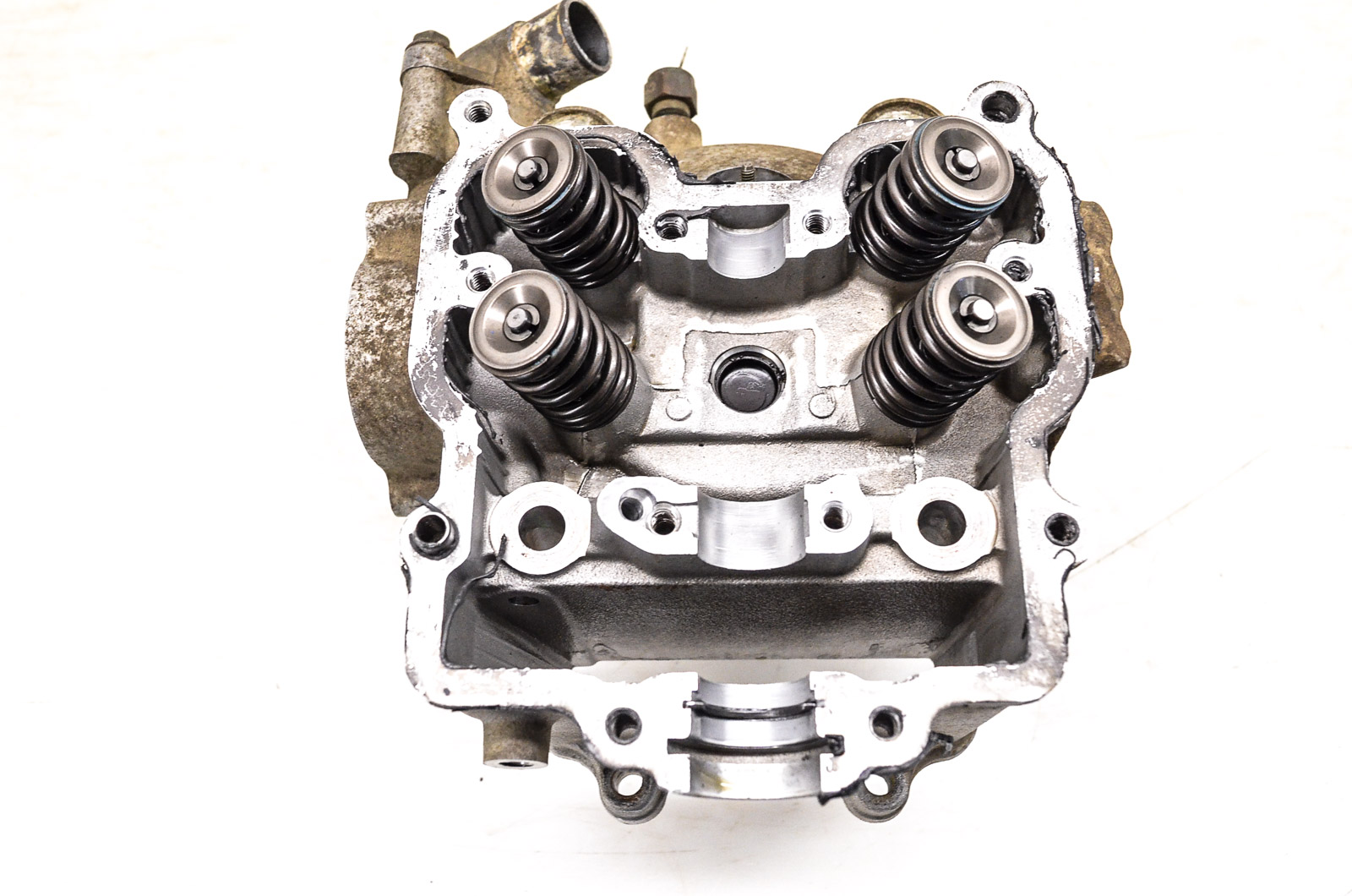 04 Arctic Cat 500 4x4 Cylinder Head