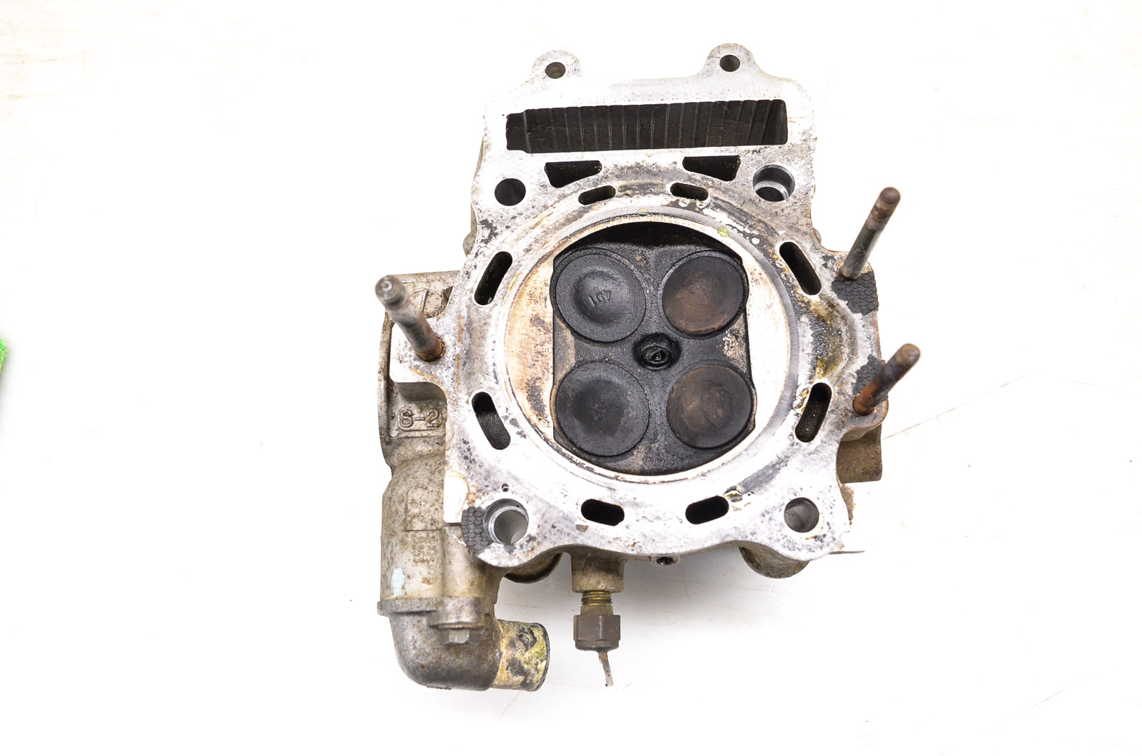 04 Arctic Cat 500 4x4 Cylinder Head