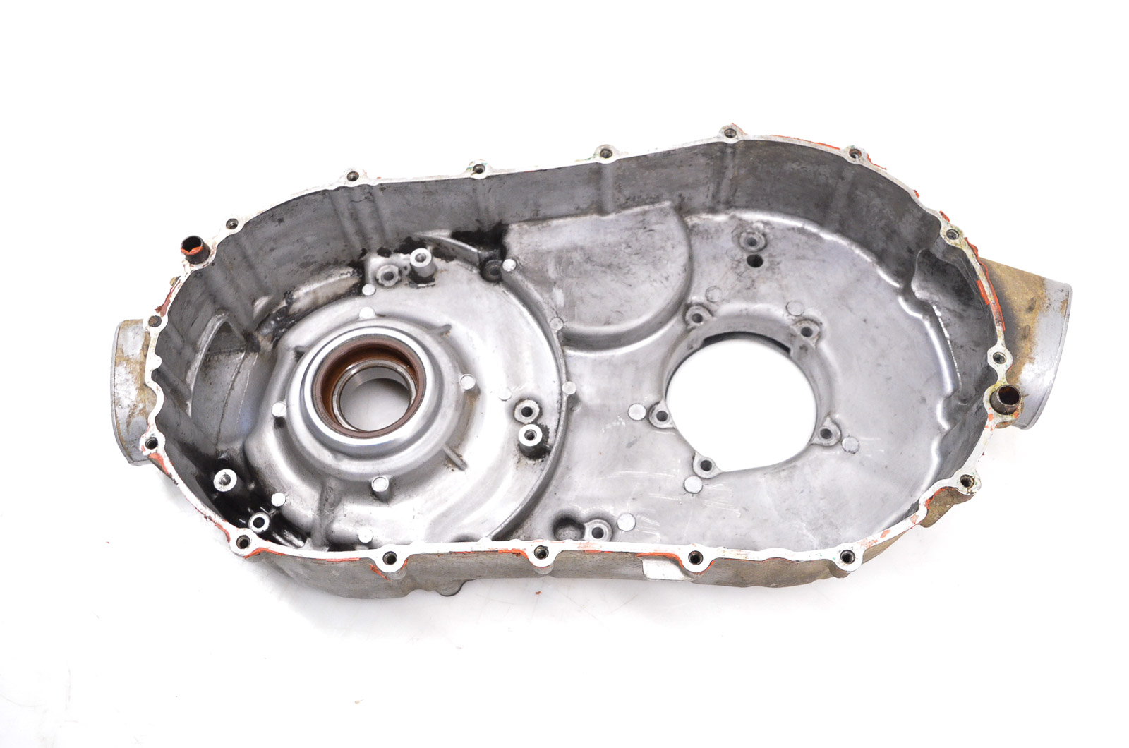04 Arctic Cat 500 4x4 Inner Belt Clutch Cover